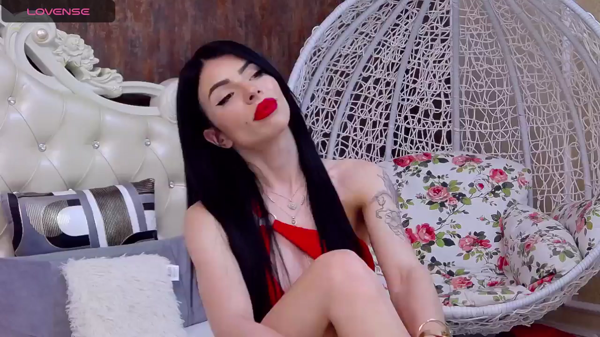 Gallery image thumbnail from Tesa000's myfreecams stream on, 04/04/2024, 12:34 image 19 of 20