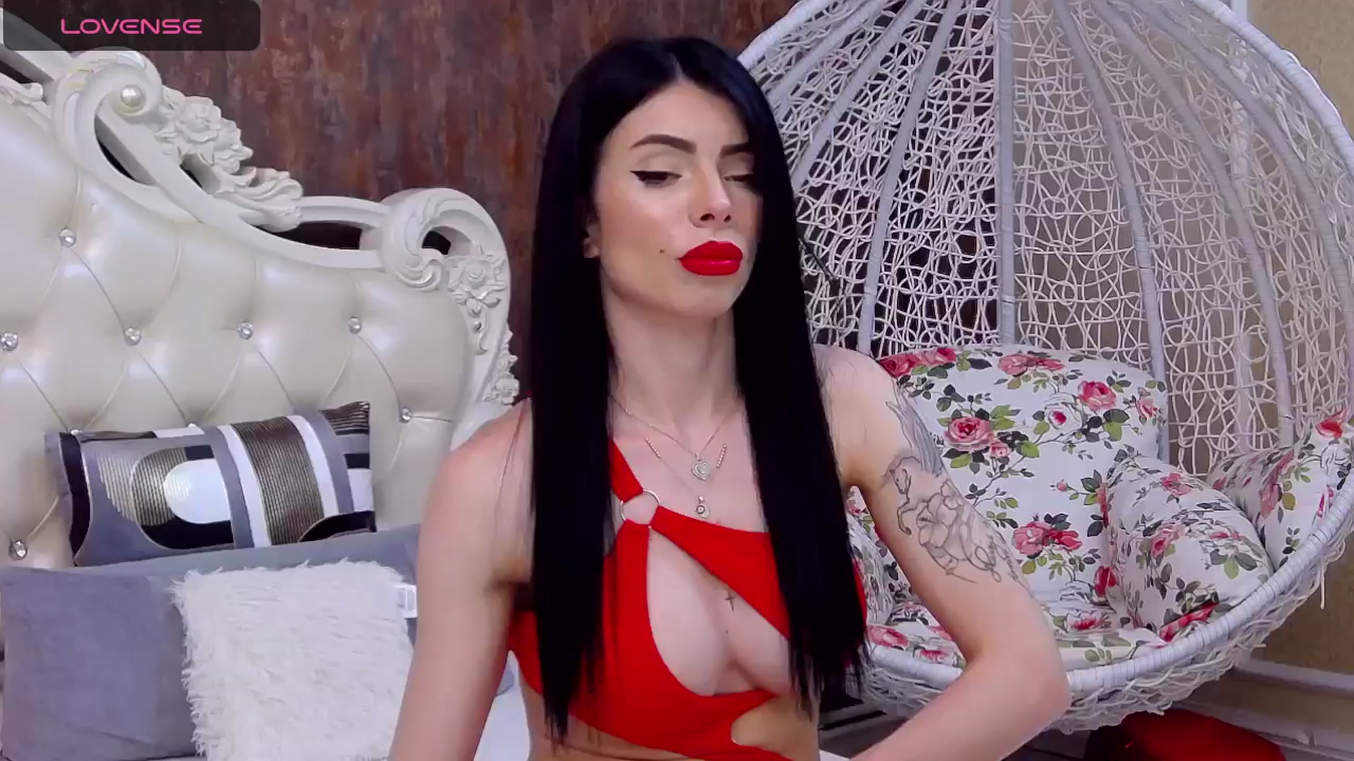 Gallery image thumbnail from Tesa000's myfreecams stream on, 04/04/2024, 12:34 image 17 of 20