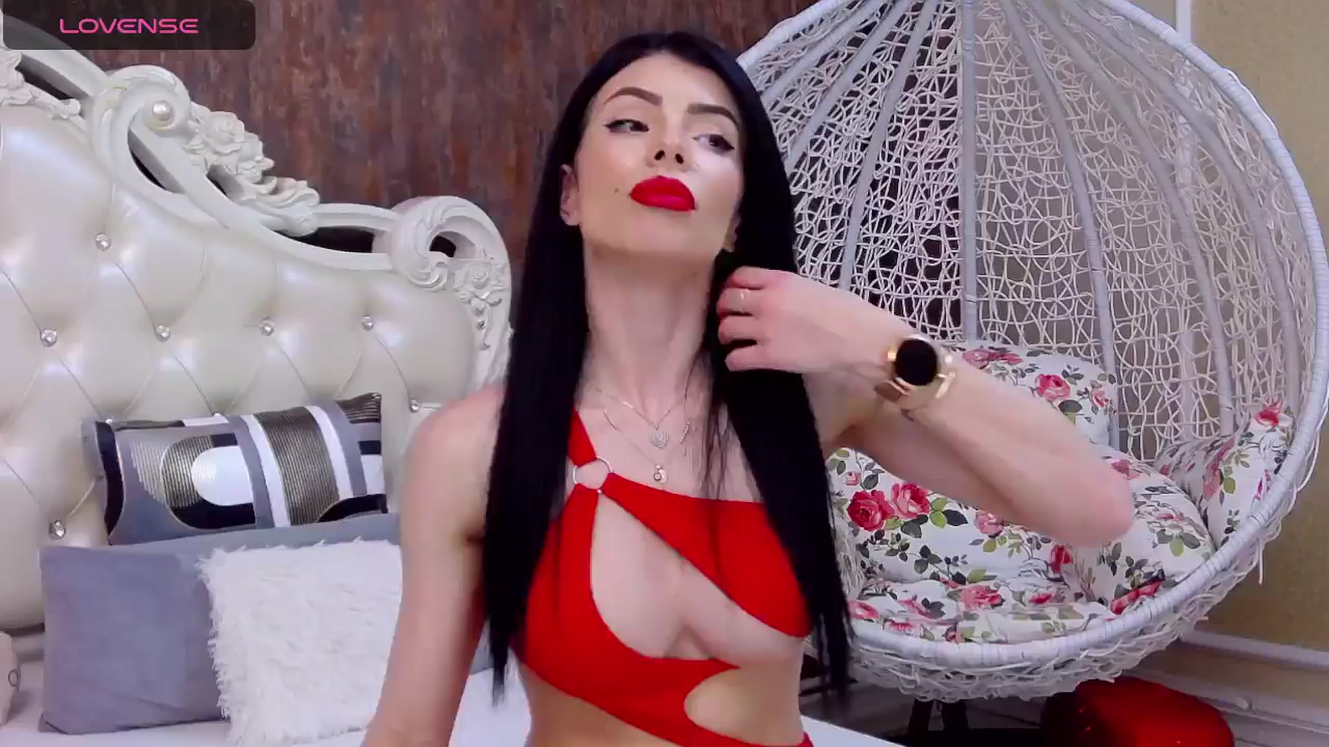 Gallery image thumbnail from Tesa000's myfreecams stream on, 04/04/2024, 12:34 image 15 of 20