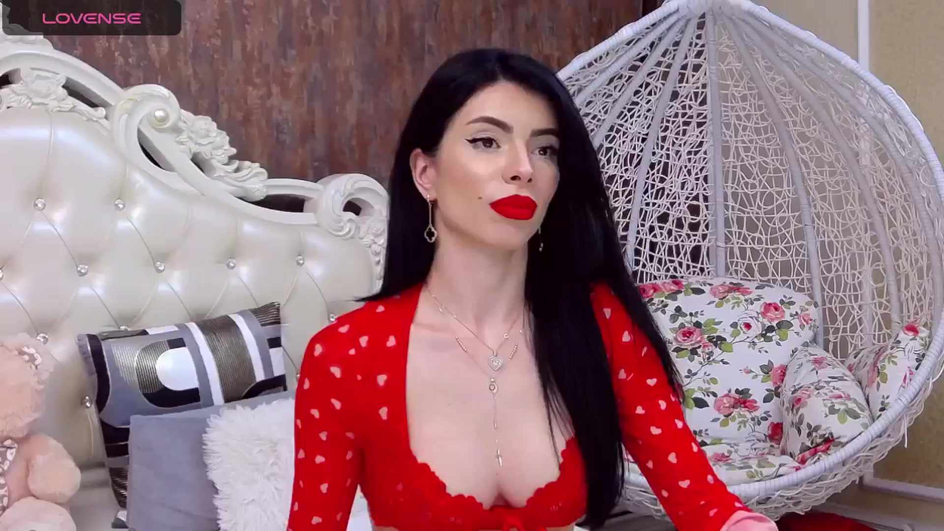 Gallery image thumbnail from Tesa000's myfreecams stream on, 04/12/2024, 12:43 image 19 of 20