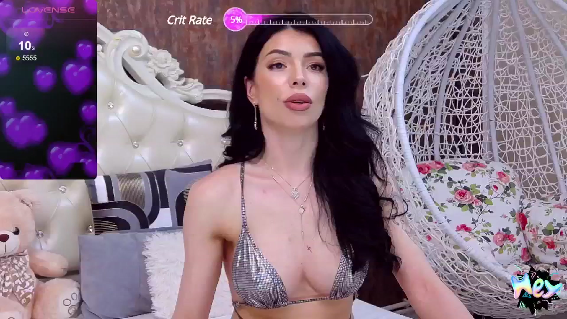 Gallery image thumbnail from Tesa000's myfreecams stream on, 05/01/2024, 12:03 image 20 of 20