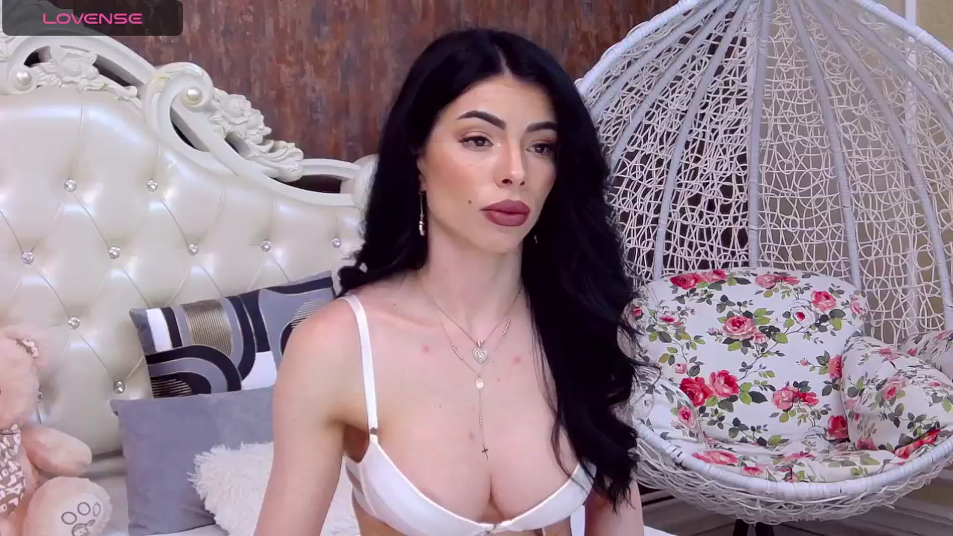 Gallery image thumbnail from Tesa000's myfreecams stream on, 05/02/2024, 07:26 image 19 of 20