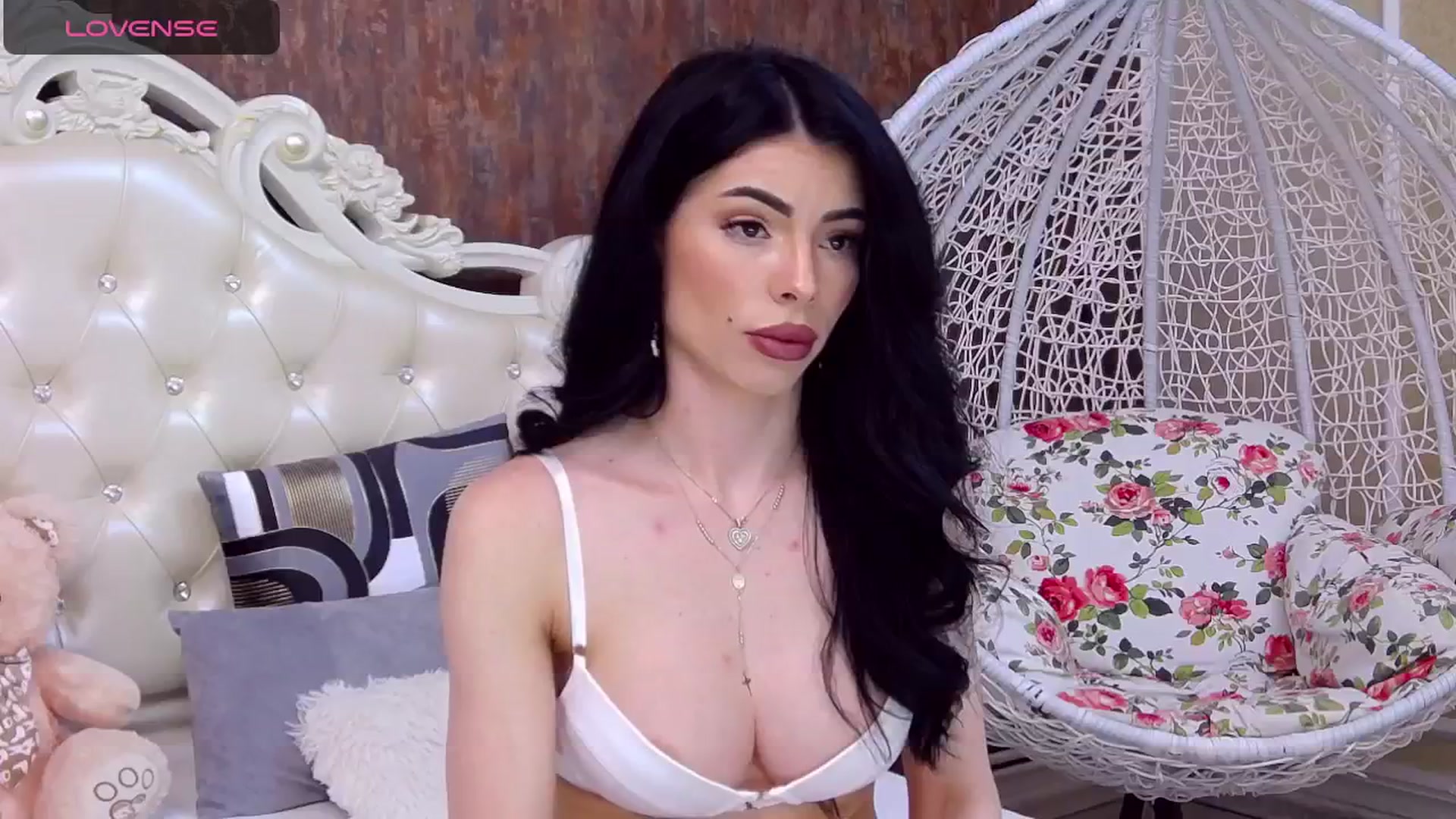Gallery image thumbnail from Tesa000's myfreecams stream on, 05/02/2024, 07:26 image 20 of 20