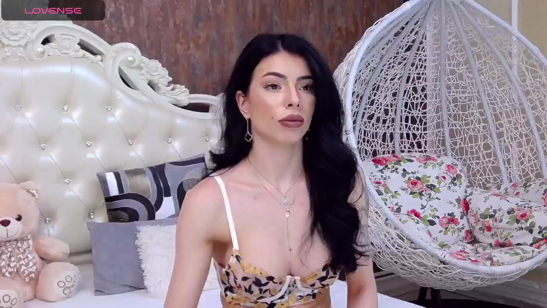 Gallery image thumbnail from Tesa000's myfreecams stream on, 05/03/2024, 08:55 image 8 of 20