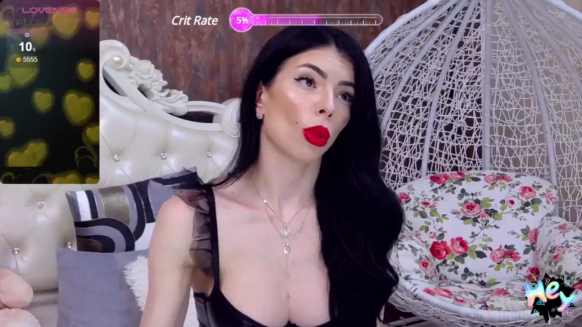 Gallery image thumbnail from Tesa000's myfreecams stream on, 05/10/2024, 12:03 image 1 of 20