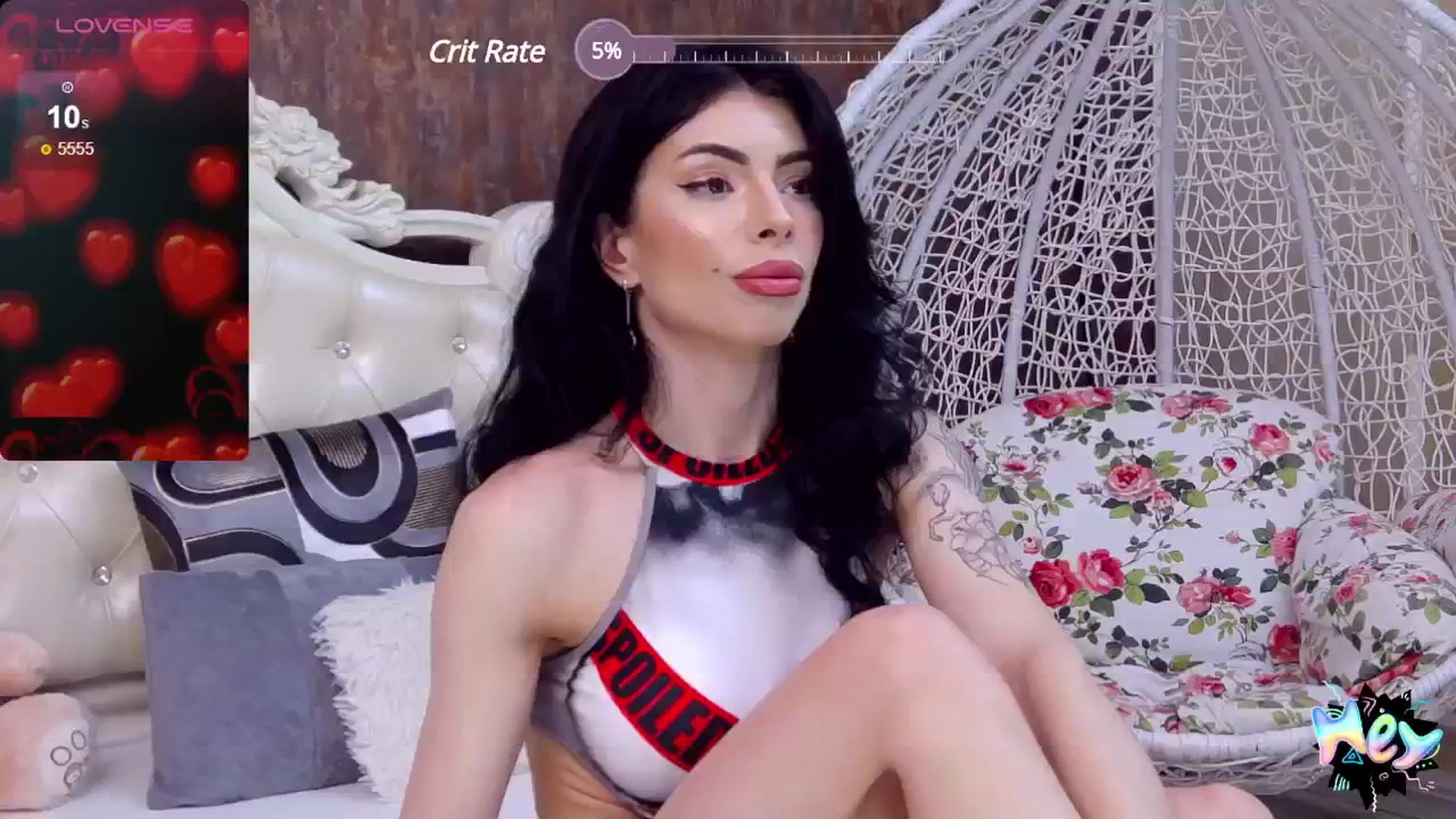 Gallery image thumbnail from Tesa000's myfreecams stream on, 05/14/2024, 08:16 image 1 of 20