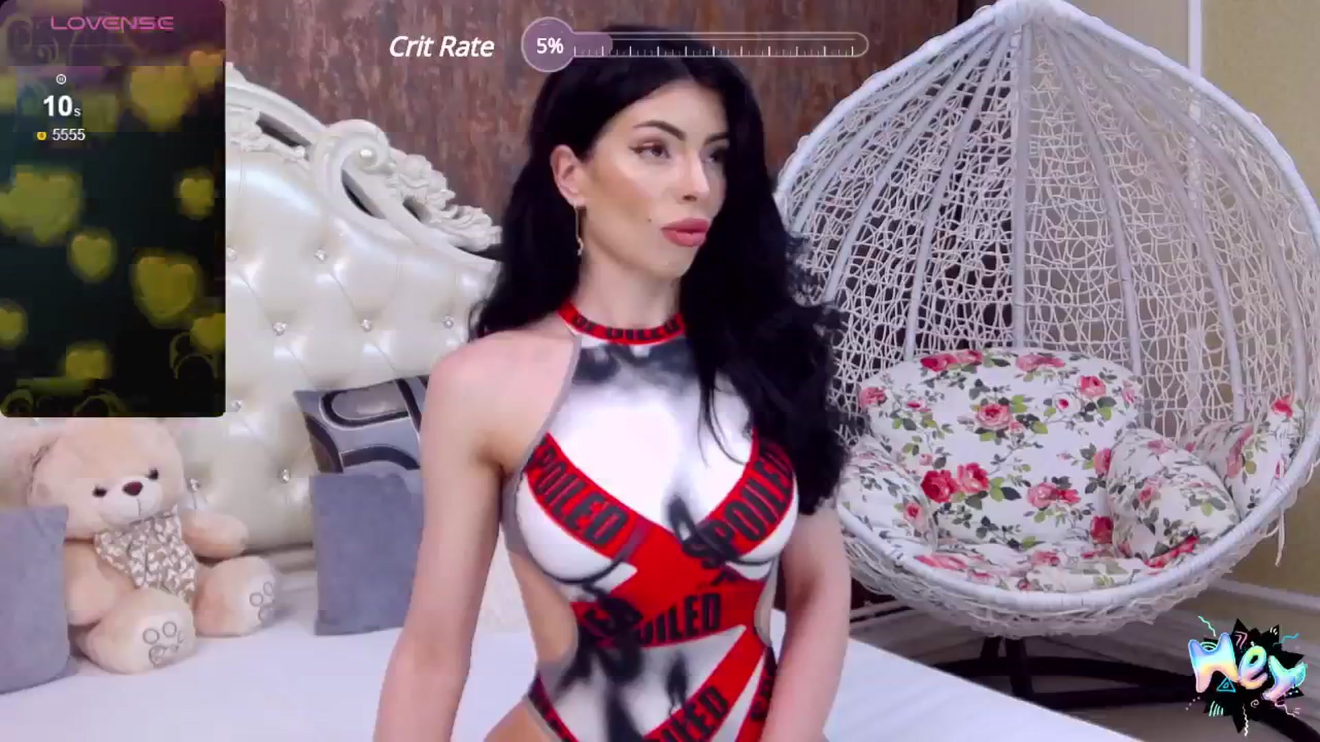 Gallery image thumbnail from Tesa000's myfreecams stream on, 05/14/2024, 08:16 image 16 of 20