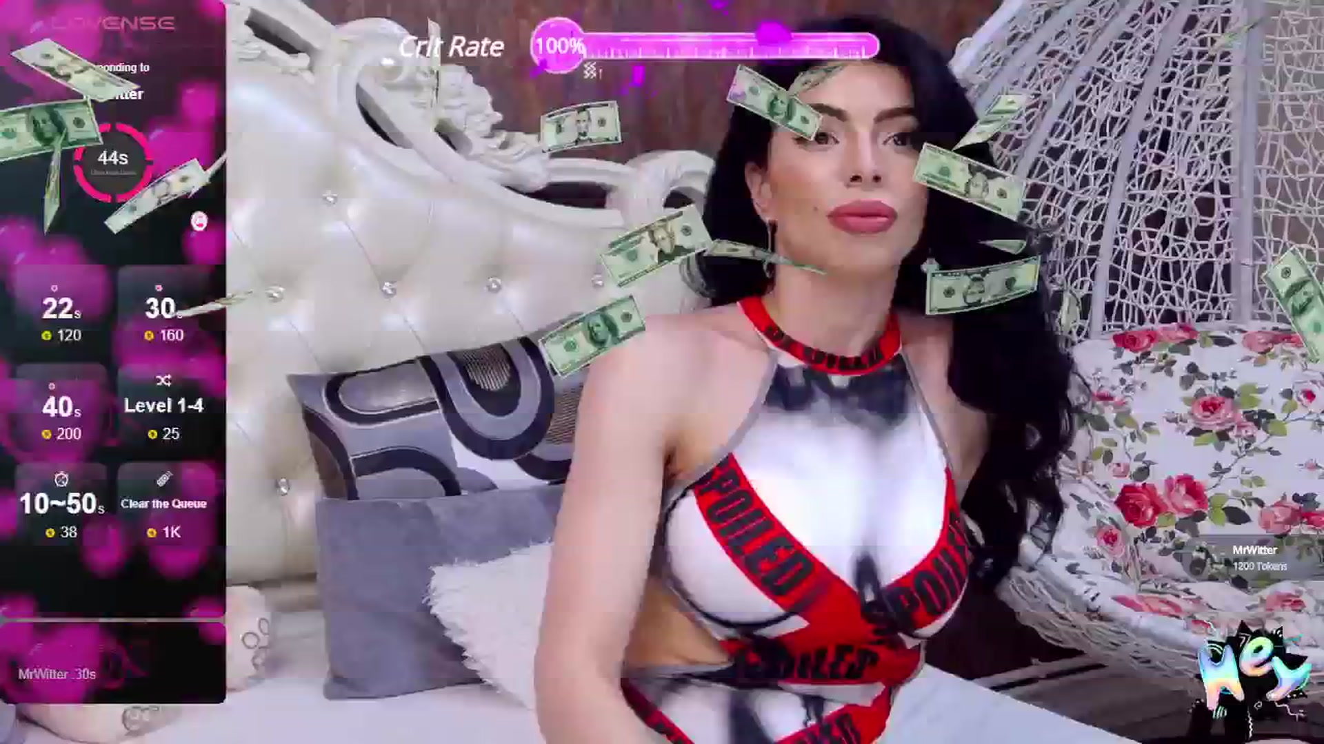 Gallery image thumbnail from Tesa000's myfreecams stream on, 05/14/2024, 12:11 image 19 of 20