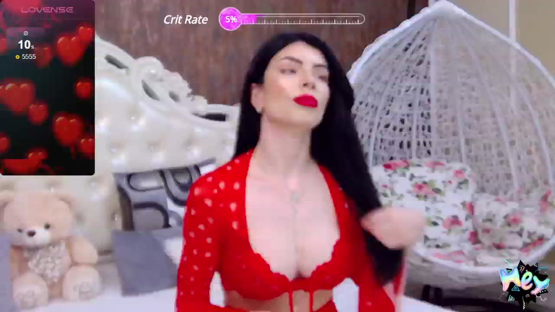 Gallery image thumbnail from Tesa000's myfreecams stream on, 05/20/2024, 11:10 image 2 of 20