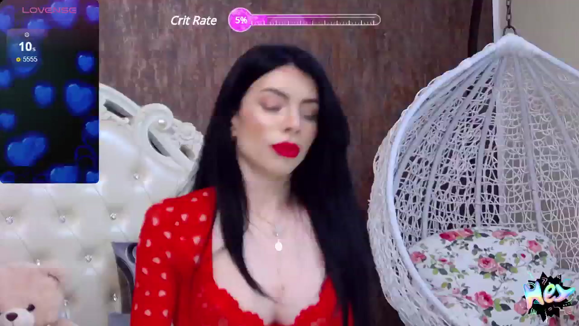 Gallery image thumbnail from Tesa000's myfreecams stream on, 05/20/2024, 11:57 image 1 of 20