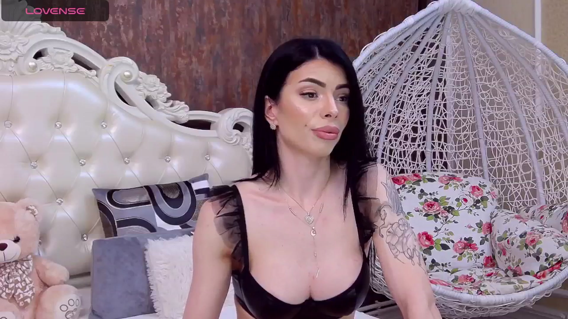 Gallery image thumbnail from Tesa000's myfreecams stream on, 05/27/2024, 09:09 image 13 of 20