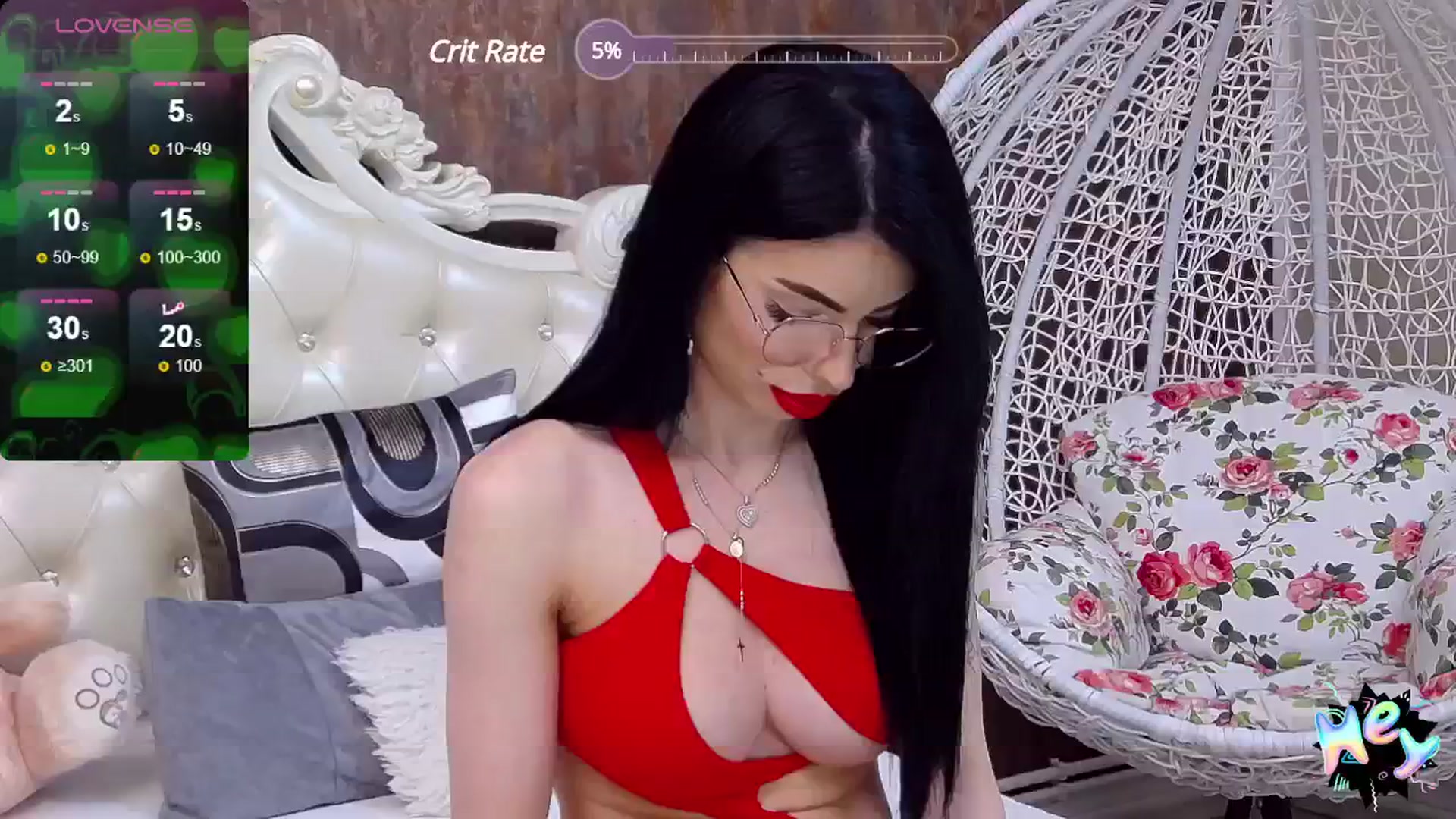 Gallery image thumbnail from Tesa000's myfreecams stream on, 06/01/2024, 11:50 image 3 of 20