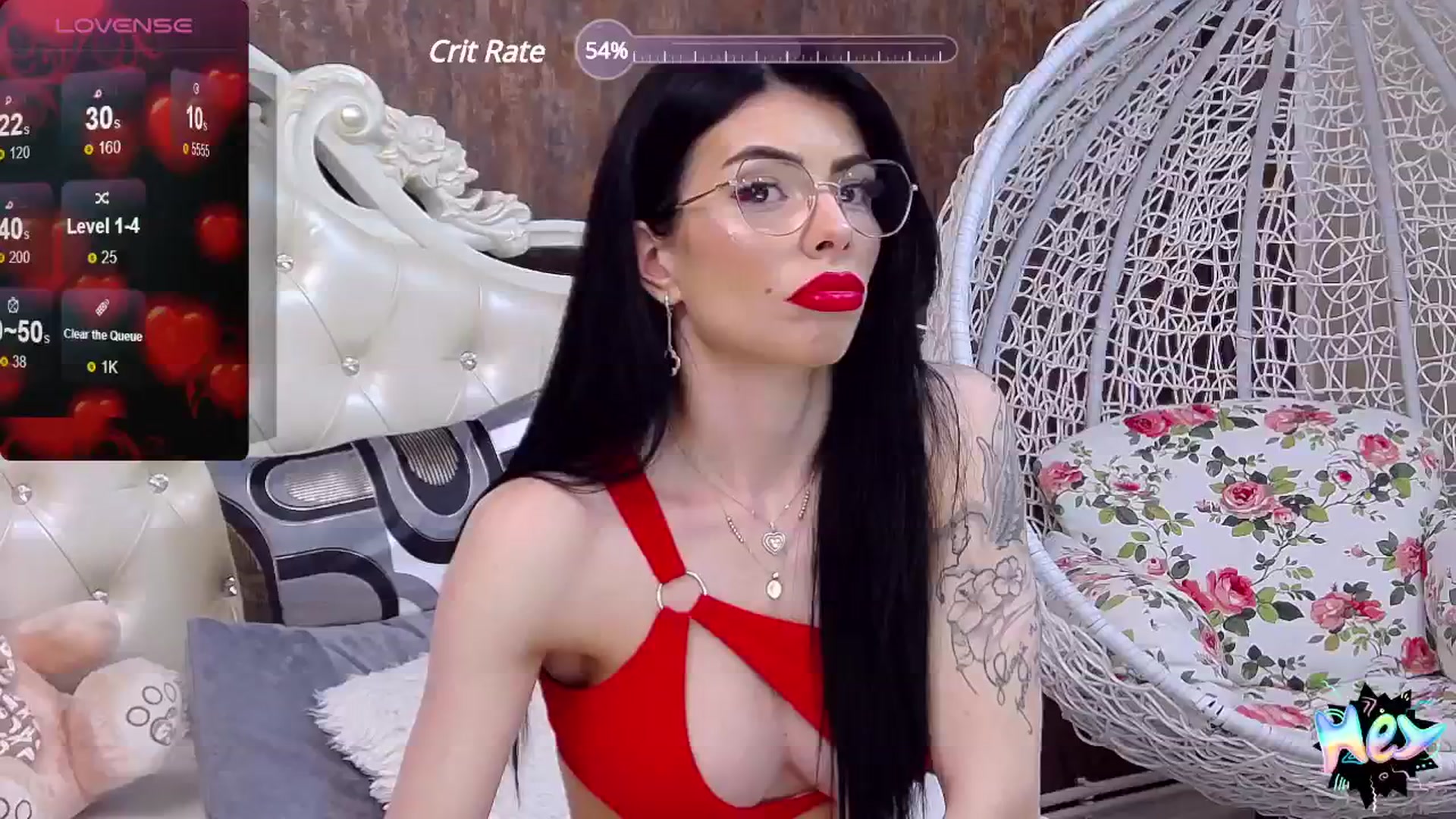 Gallery image thumbnail from Tesa000's myfreecams stream on, 06/01/2024, 12:10 image 19 of 20