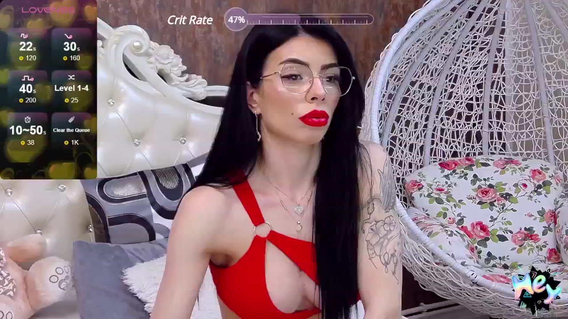 Gallery image thumbnail from Tesa000's myfreecams stream on, 06/01/2024, 12:10 image 20 of 20