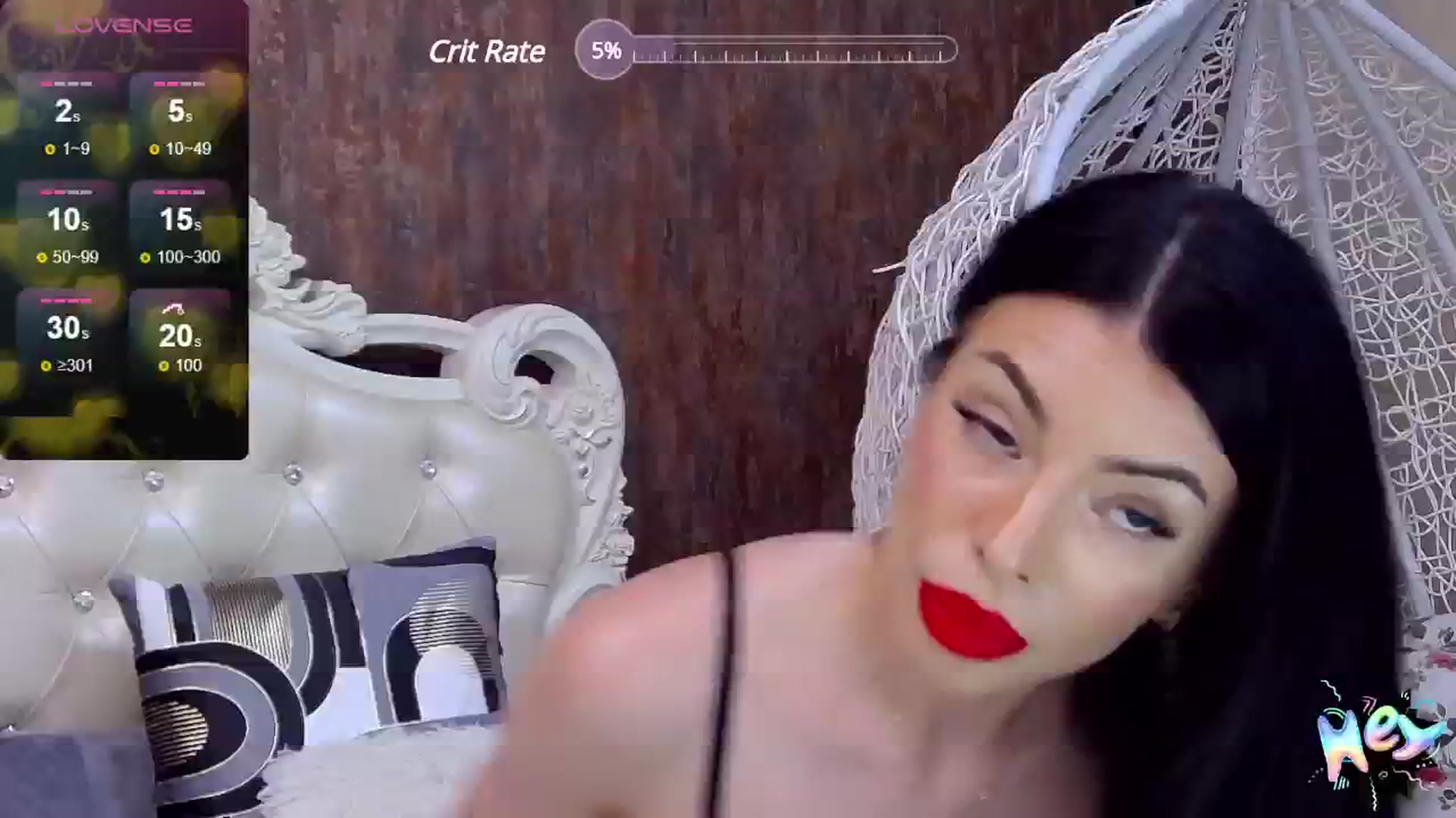 Gallery image thumbnail from Tesa000's myfreecams stream on, 06/11/2024, 08:10 image 8 of 20