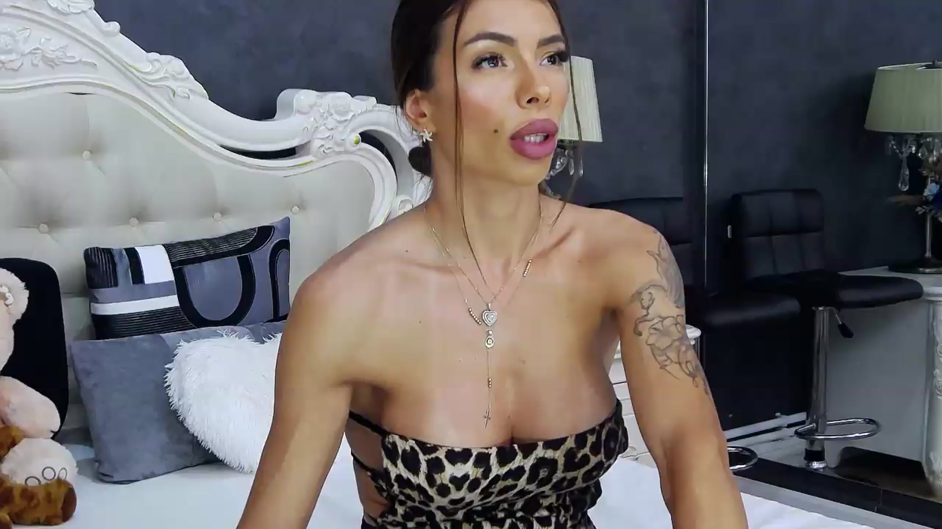 Gallery image thumbnail from Tesa000's myfreecams stream on, 08/13/2026, 11:48 image 8 of 20