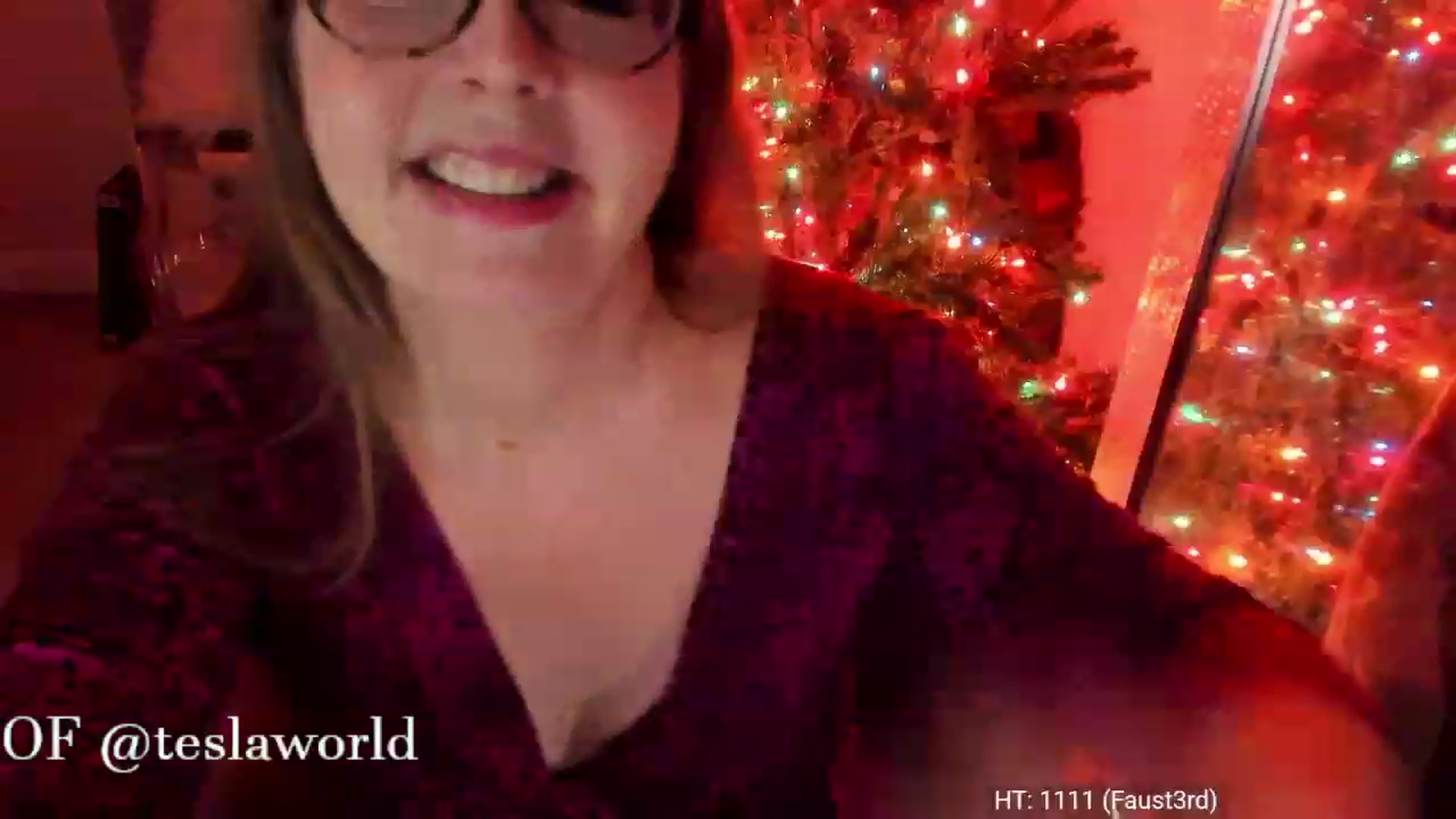 Gallery image thumbnail from Tesla's myfreecams stream on, 12/09/2022, 06:20 image 6 of 20