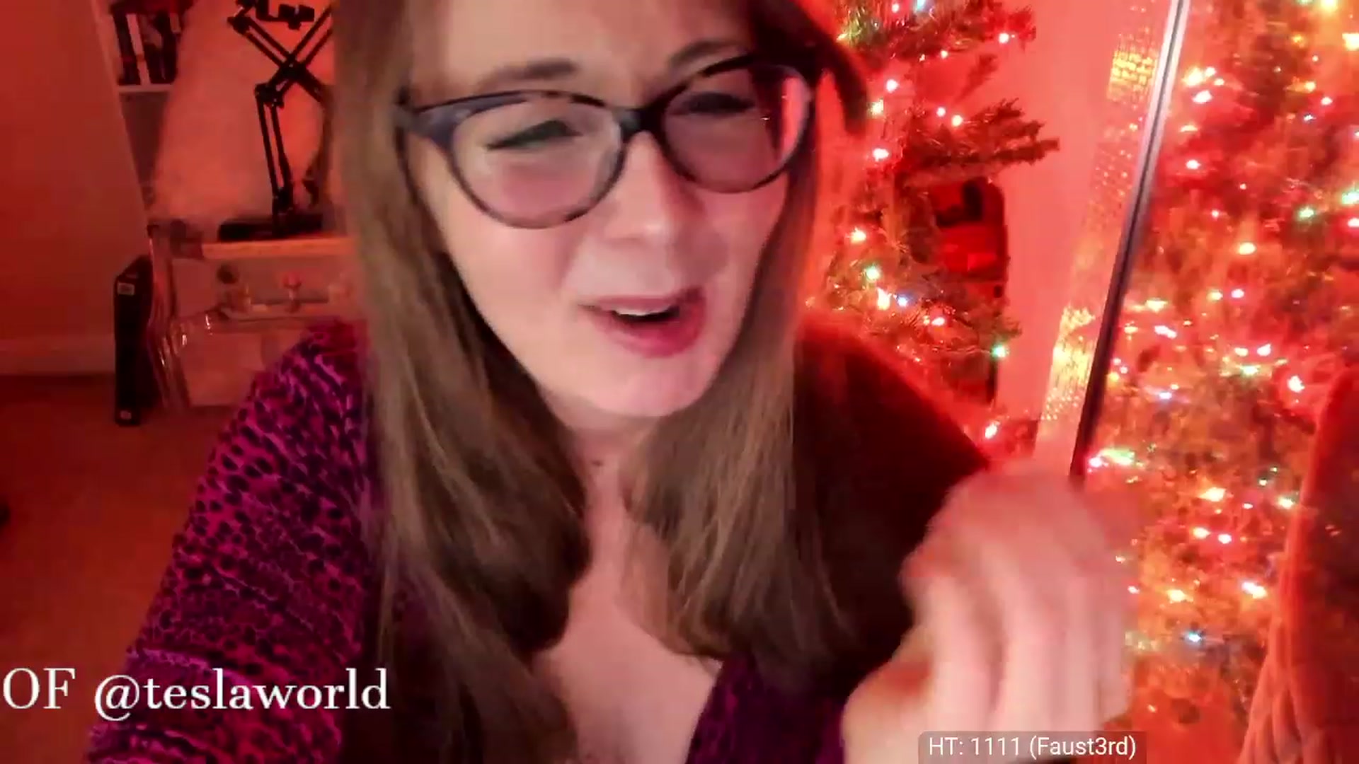 Gallery image thumbnail from Tesla's myfreecams stream on, 12/09/2022, 06:20 image 10 of 20