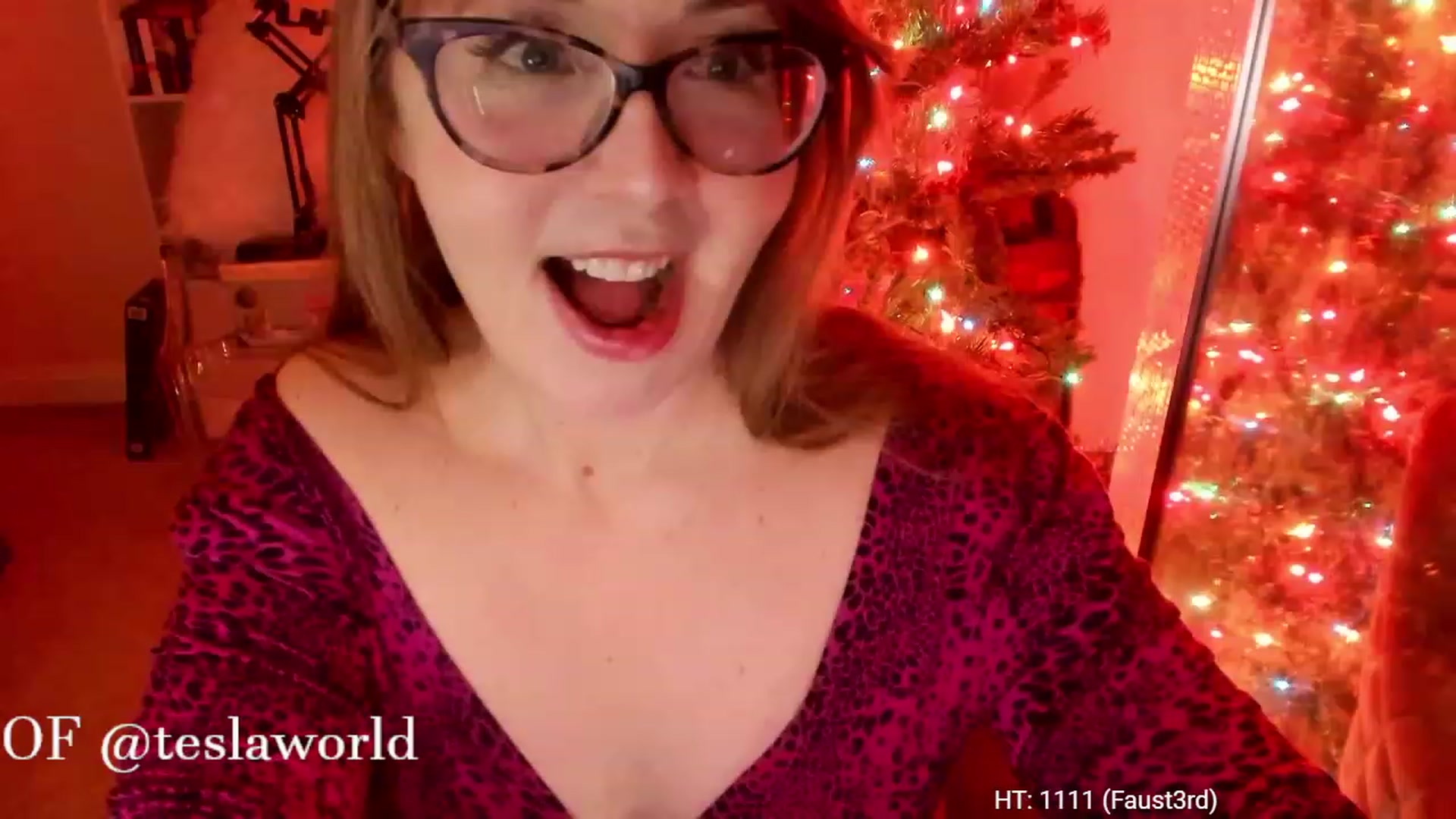 Gallery image thumbnail from Tesla's myfreecams stream on, 12/09/2022, 06:20 image 9 of 20