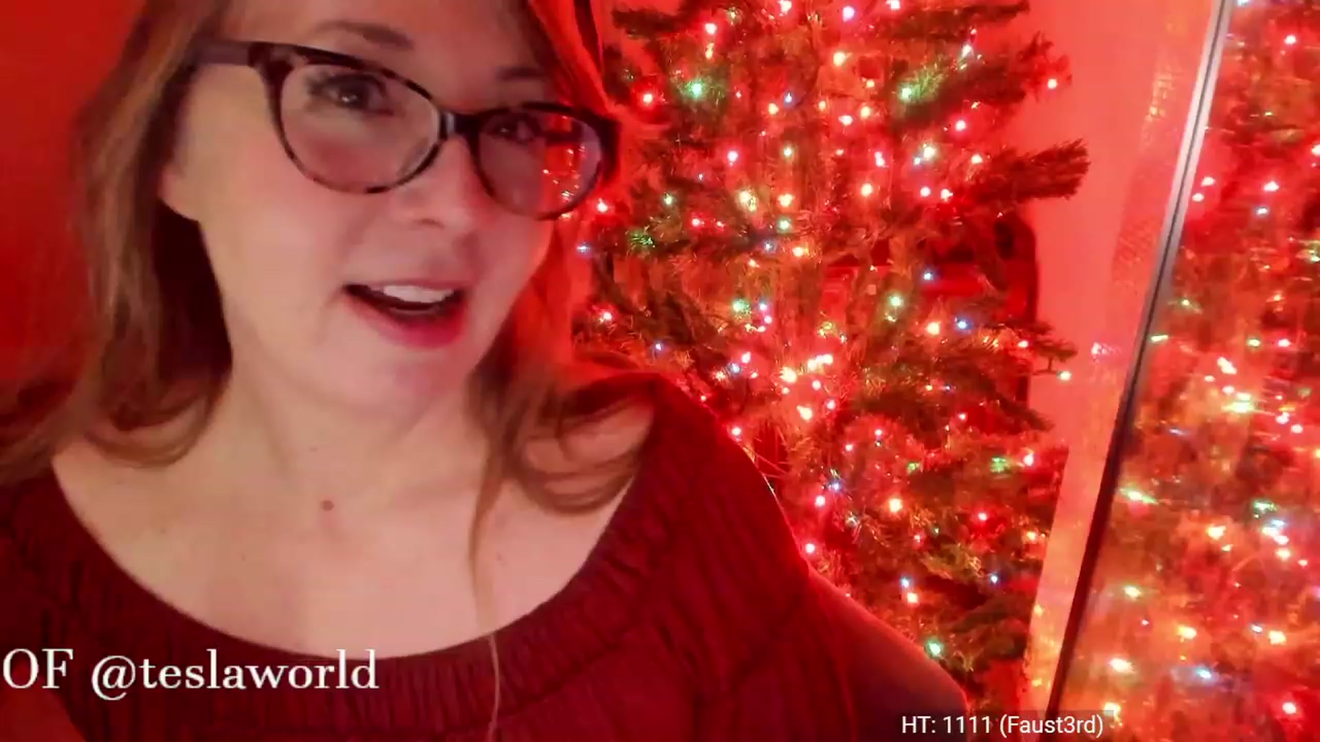 Gallery image thumbnail from Tesla's myfreecams stream on, 12/10/2022, 06:22 image 12 of 20
