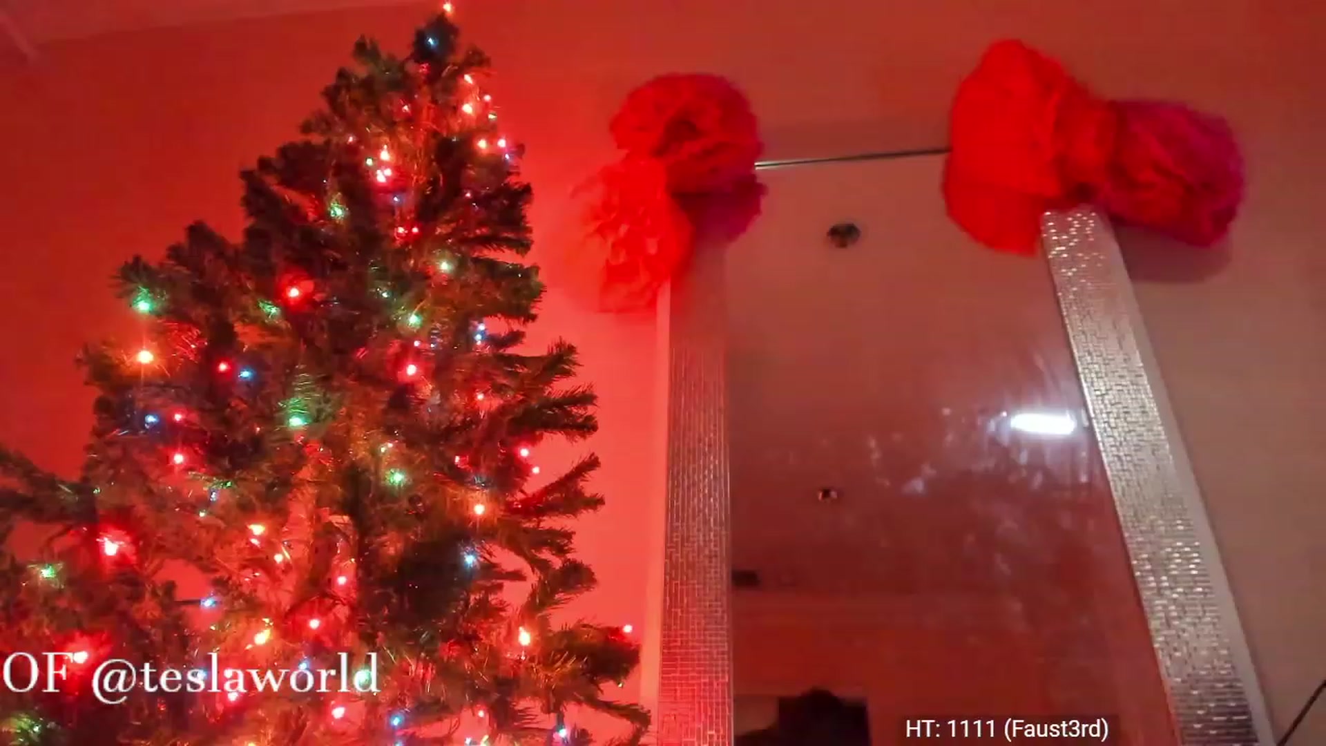 Gallery image thumbnail from Tesla's myfreecams stream on, 12/16/2022, 06:16 image 7 of 20