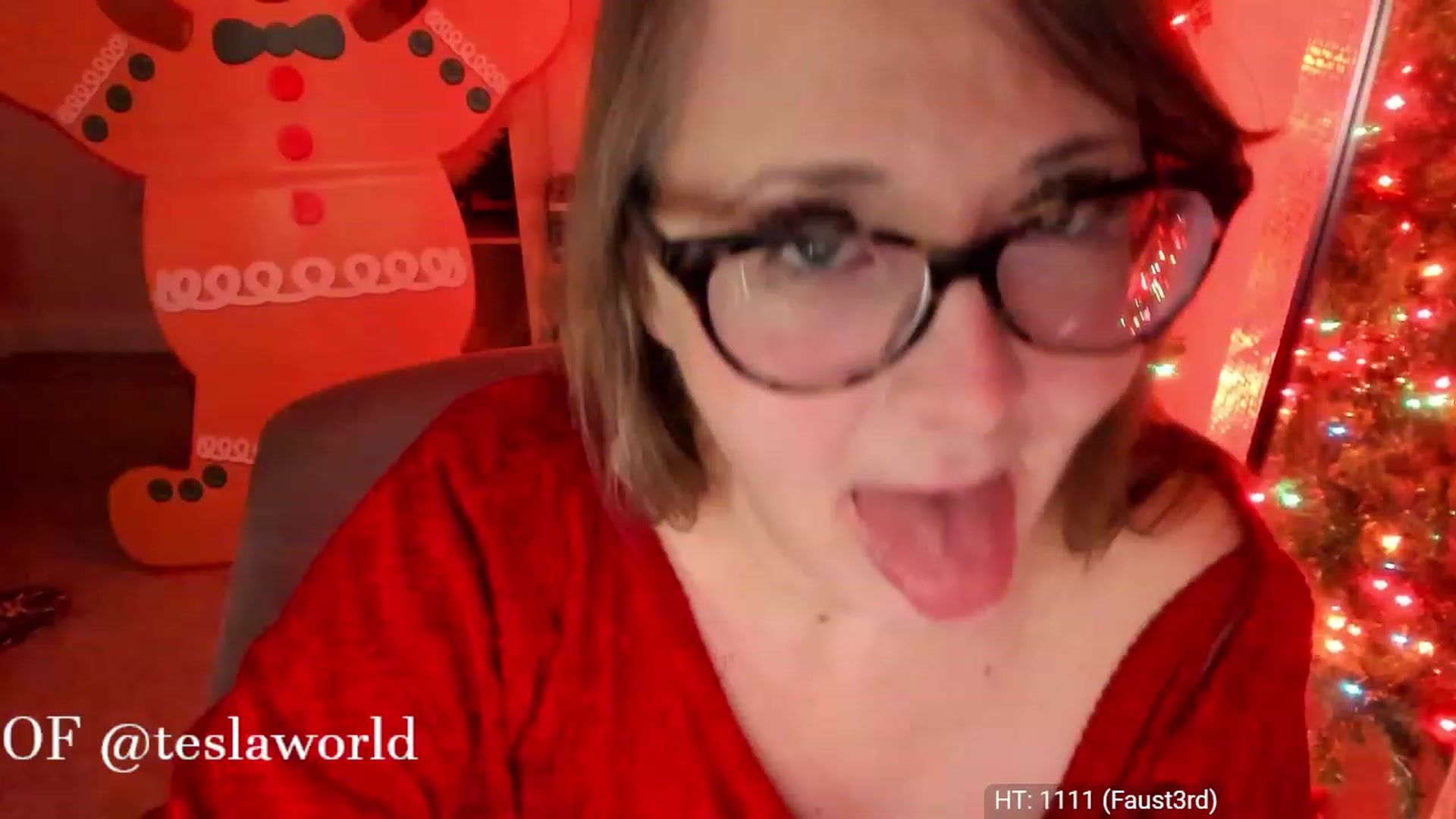 Gallery image thumbnail from Tesla's myfreecams stream on, 12/17/2022, 06:36 image 12 of 20