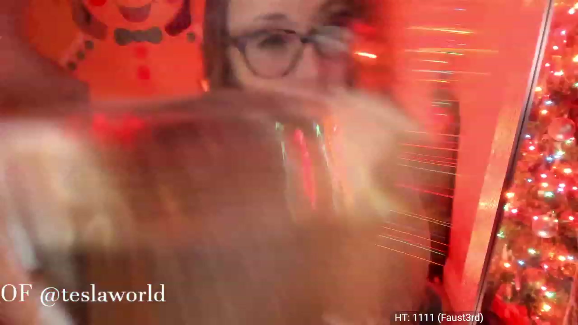 Gallery image thumbnail from Tesla's myfreecams stream on, 01/01/2023, 07:10 image 2 of 20