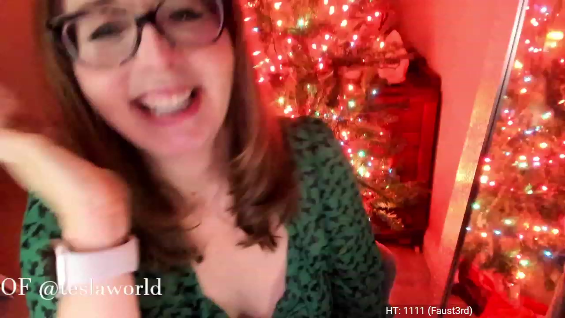 Gallery image thumbnail from Tesla's myfreecams stream on, 01/06/2023, 06:28 image 5 of 20