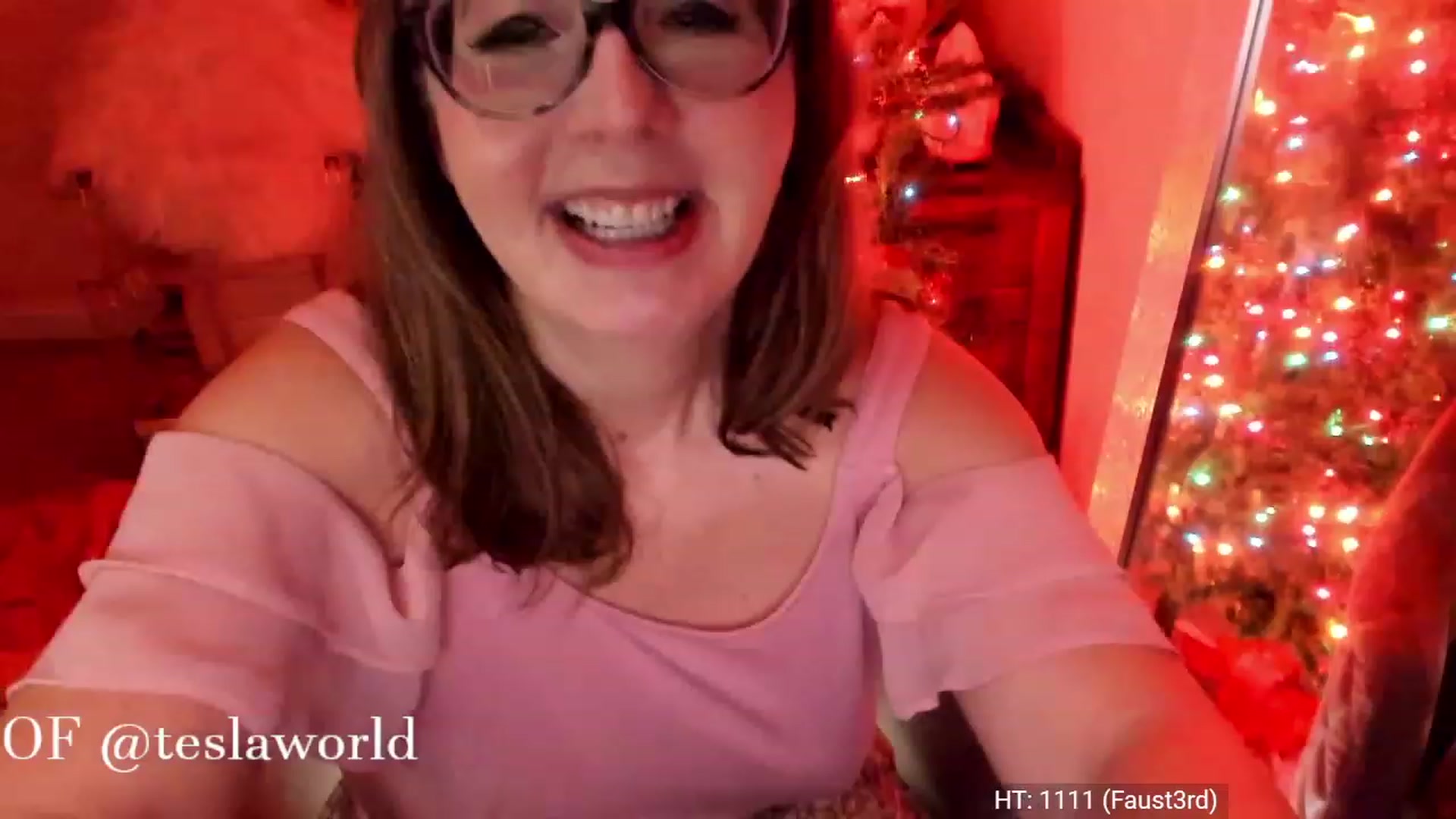 Gallery image thumbnail from Tesla's myfreecams stream on, 01/07/2023, 06:31 image 18 of 20