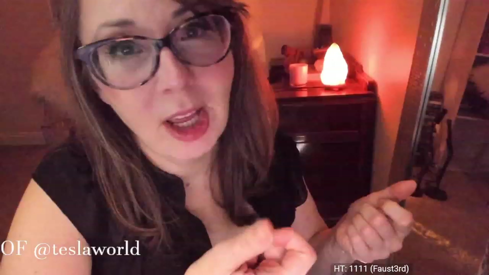 Gallery image thumbnail from Tesla's myfreecams stream on, 01/08/2023, 06:25 image 2 of 20