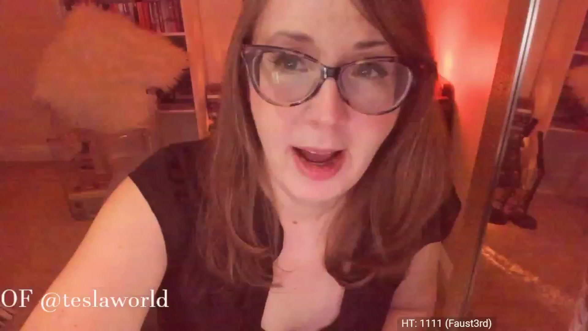Gallery image thumbnail from Tesla's myfreecams stream on, 01/08/2023, 06:25 image 3 of 20
