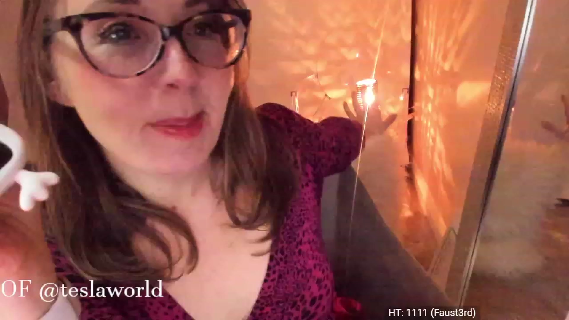 Gallery image thumbnail from Tesla's myfreecams stream on, 01/13/2023, 06:37 image 4 of 20