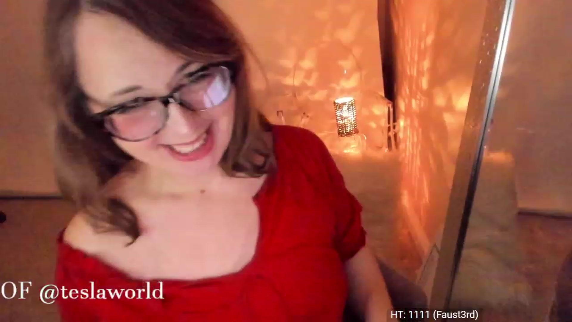 Gallery image thumbnail from Tesla's myfreecams stream on, 01/15/2023, 06:20 image 9 of 20