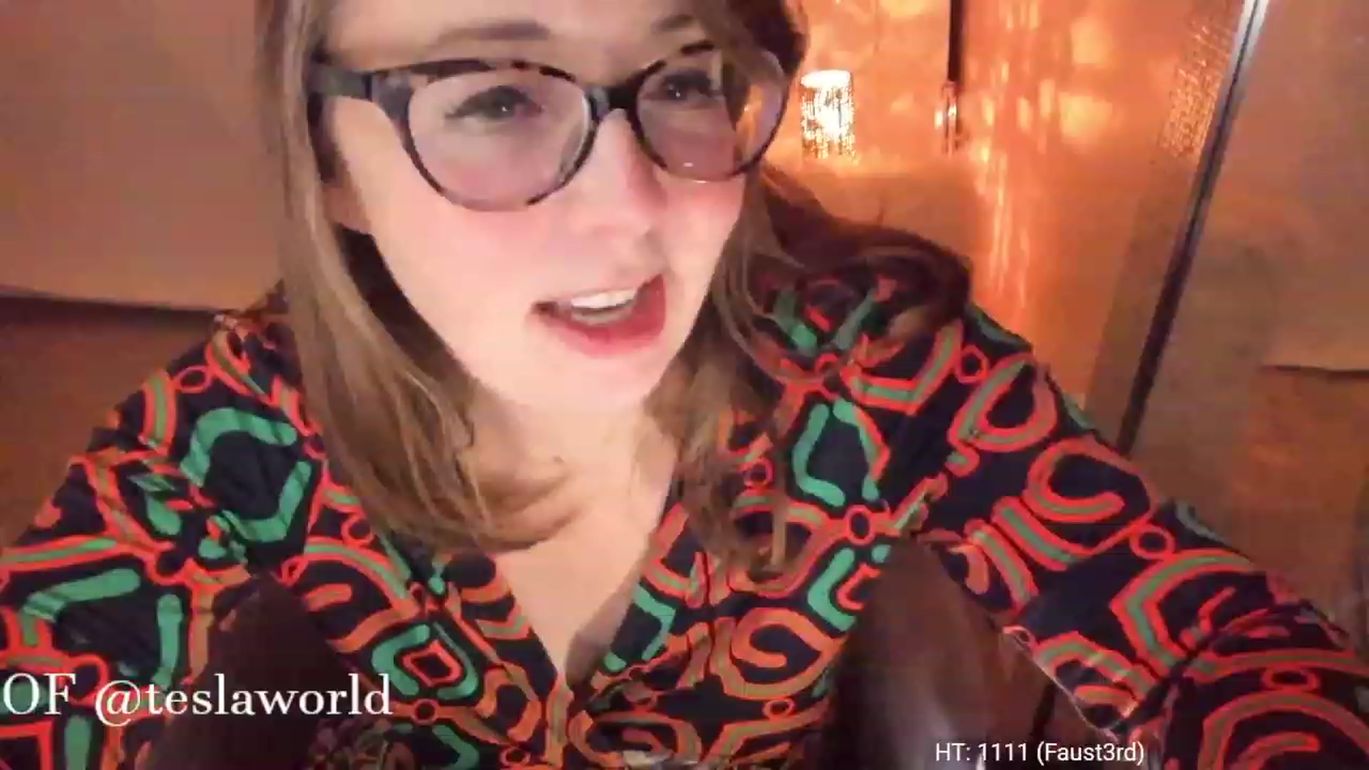 Gallery image thumbnail from Tesla's myfreecams stream on, 01/20/2023, 06:17 image 13 of 20