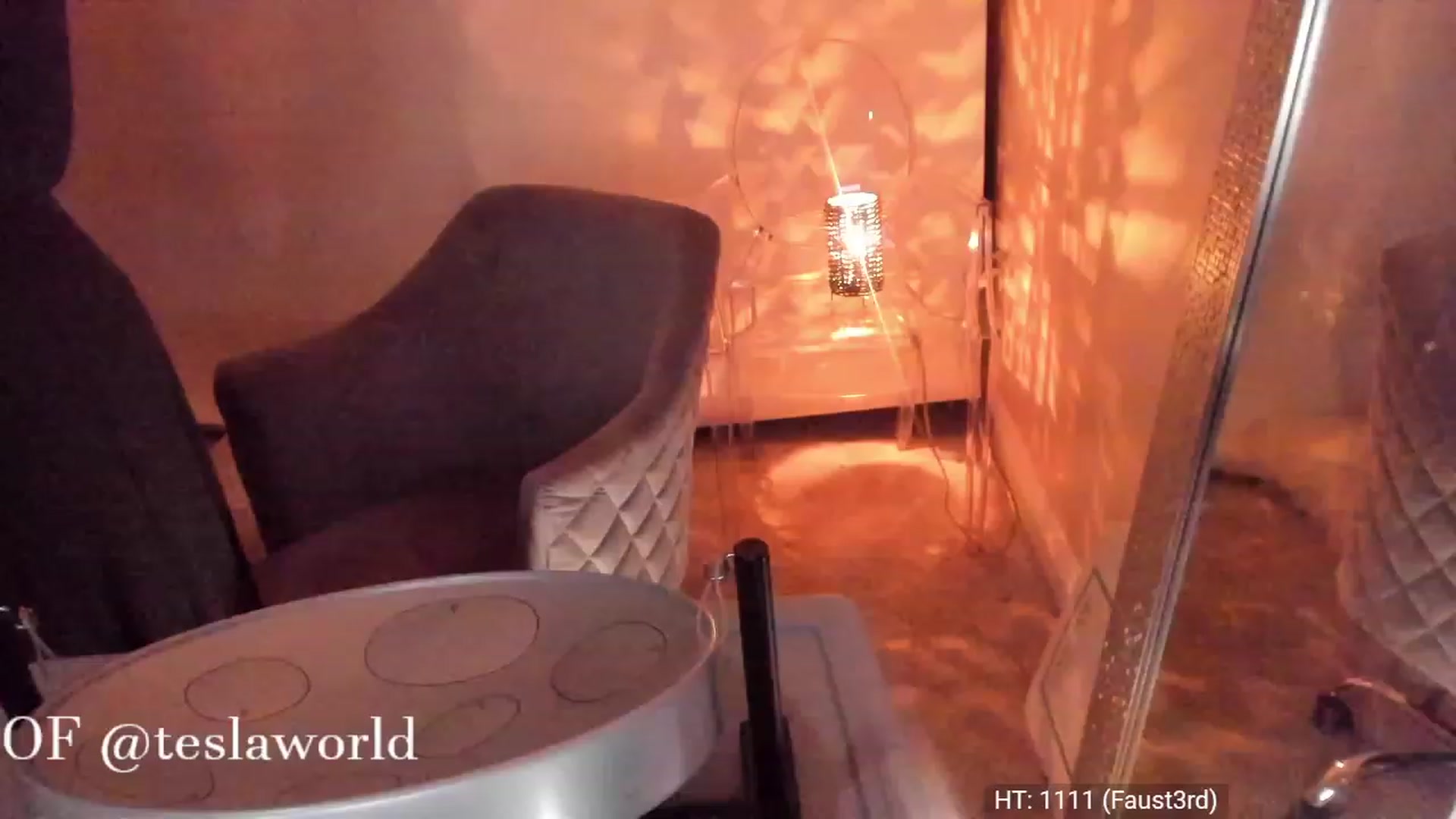 Gallery image thumbnail from Tesla's myfreecams stream on, 01/28/2023, 06:33 image 6 of 20