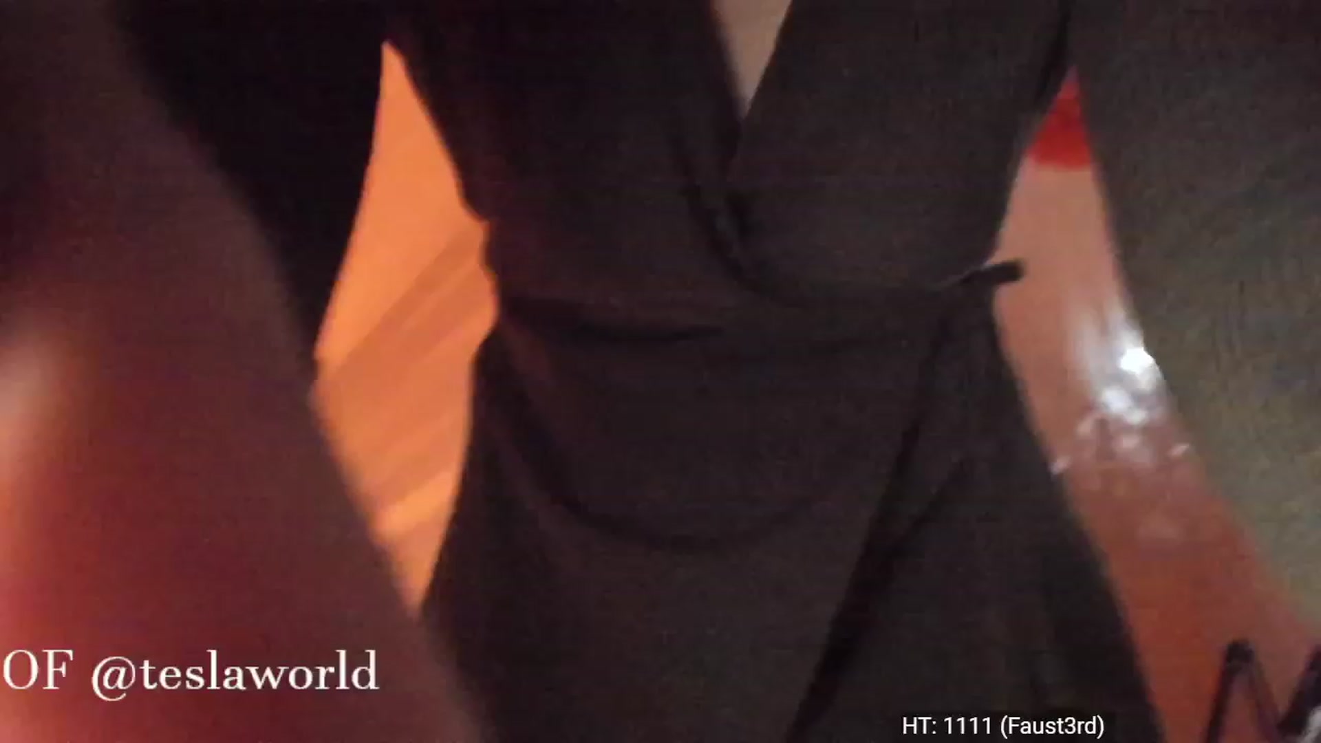 Gallery image thumbnail from Tesla's myfreecams stream on, 01/28/2023, 06:33 image 16 of 20