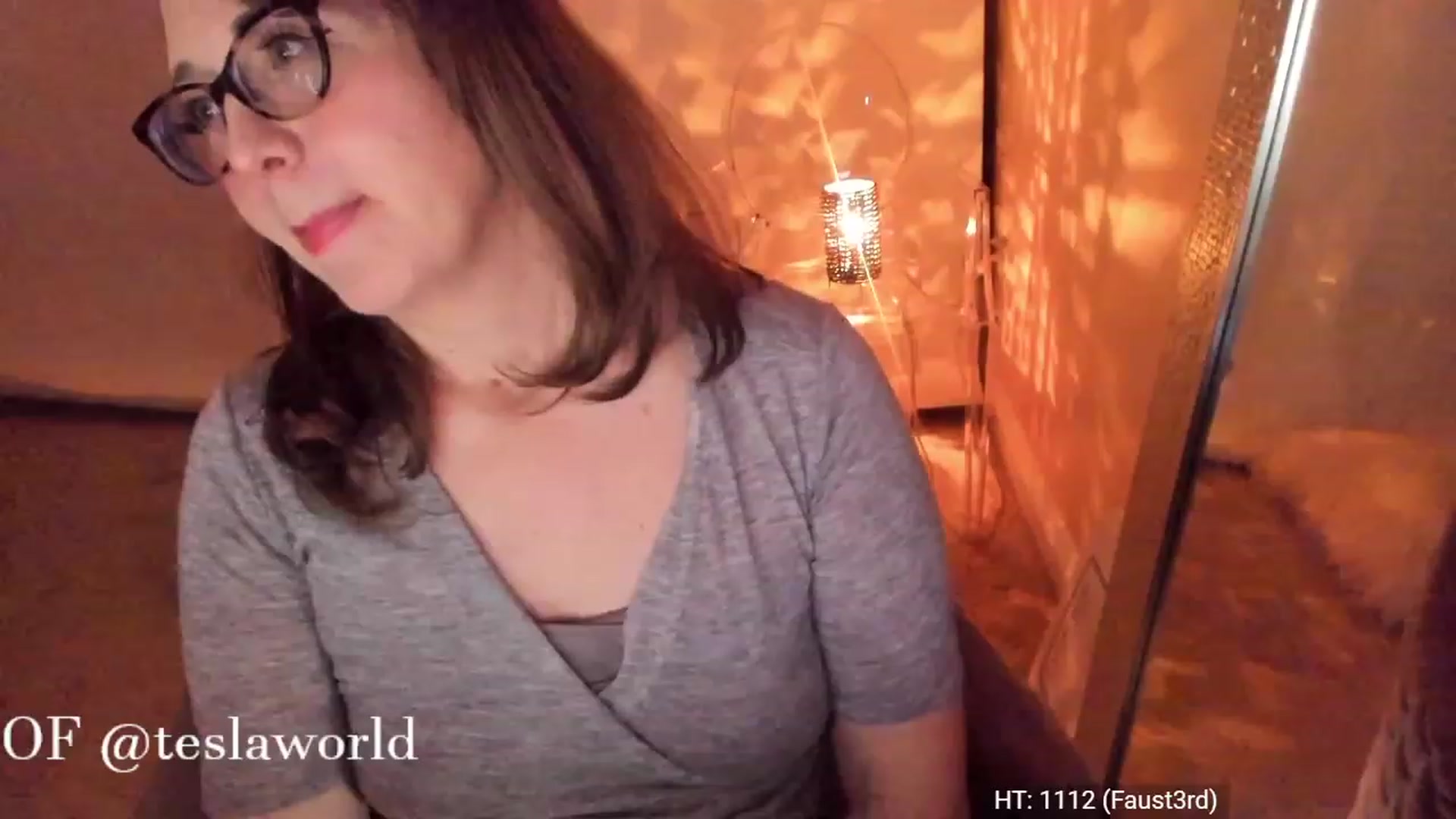 Gallery image thumbnail from Tesla's myfreecams stream on, 01/29/2023, 06:30 image 7 of 20