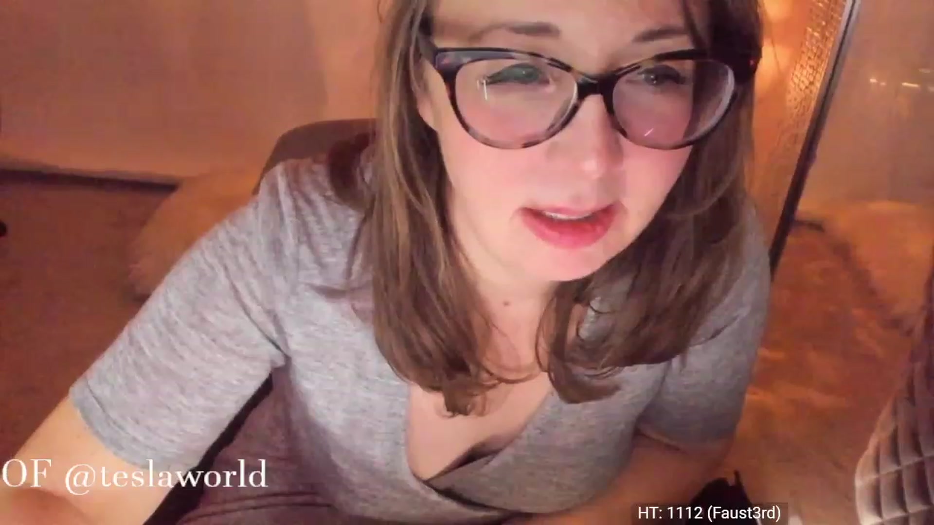 Gallery image thumbnail from Tesla's myfreecams stream on, 01/29/2023, 06:30 image 20 of 20