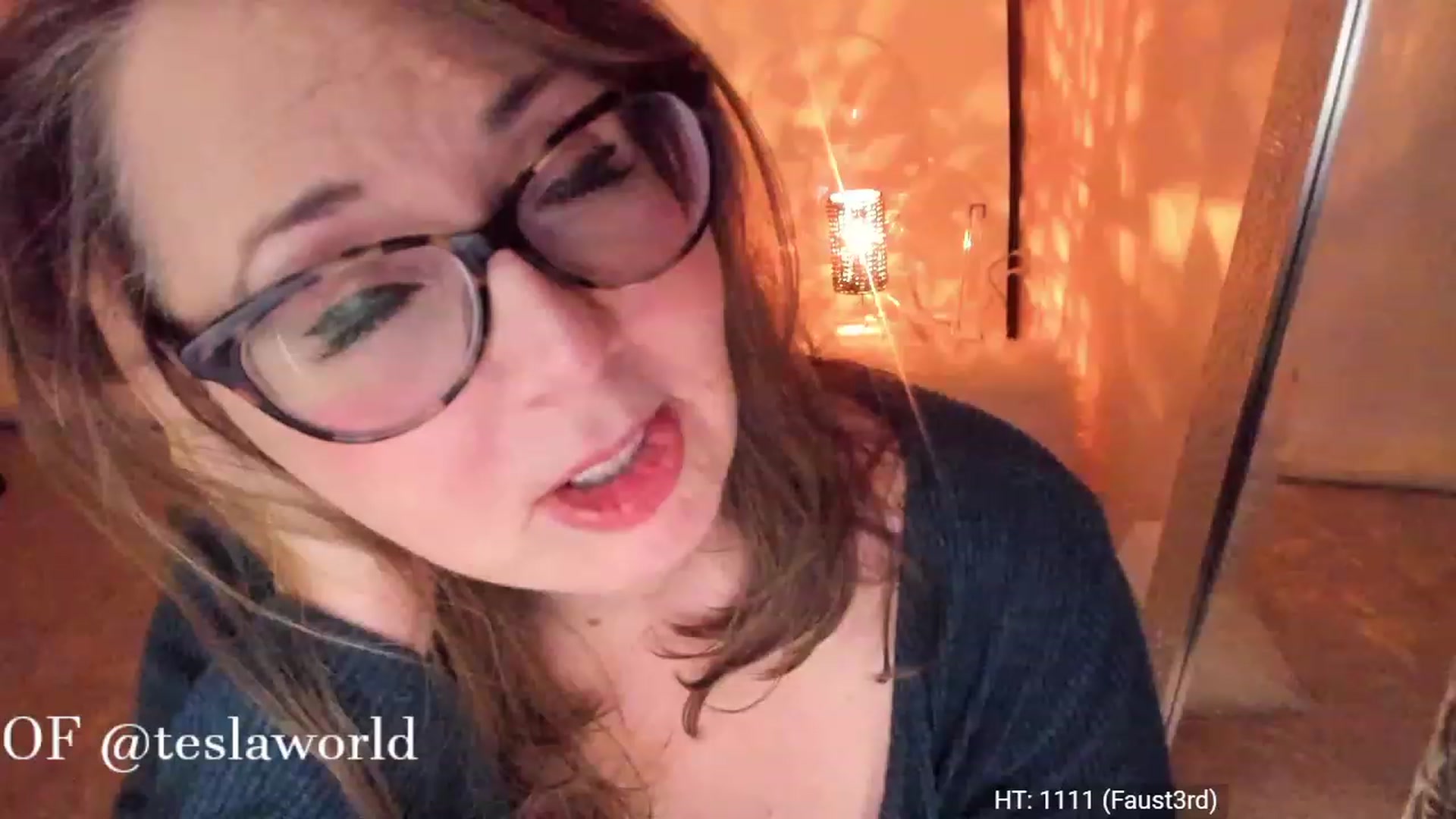 Gallery image thumbnail from Tesla's myfreecams stream on, 02/04/2023, 06:31 image 18 of 20