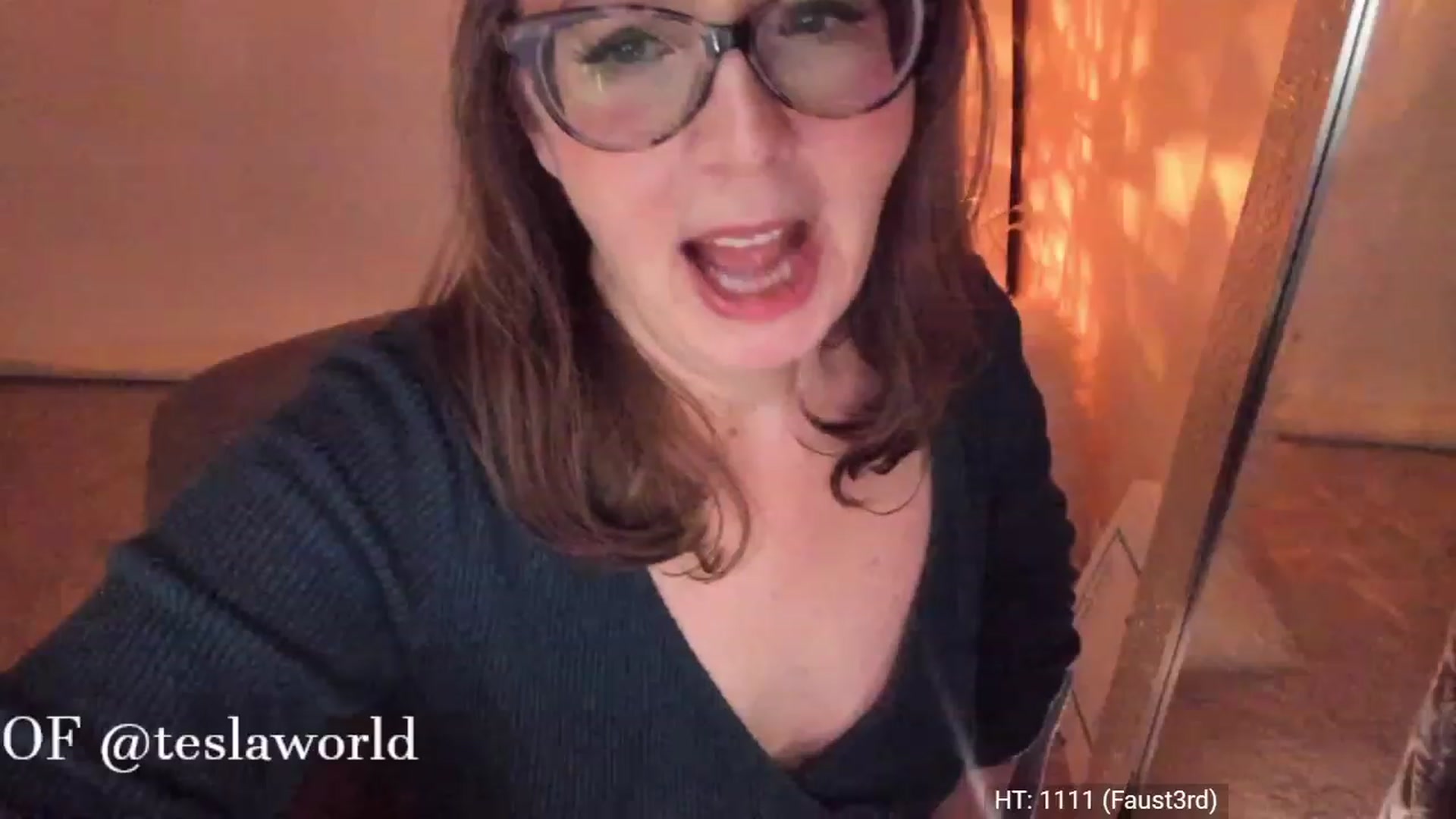 Gallery image thumbnail from Tesla's myfreecams stream on, 02/04/2023, 06:31 image 15 of 20
