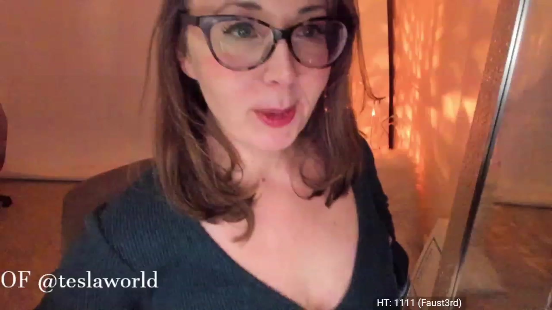 Gallery image thumbnail from Tesla's myfreecams stream on, 02/04/2023, 06:31 image 3 of 20