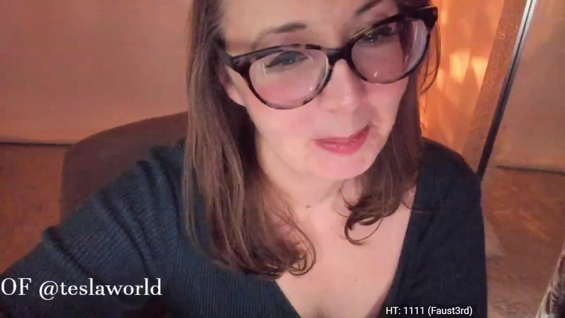 Gallery image thumbnail from Tesla's myfreecams stream on, 02/04/2023, 06:31 image 12 of 20
