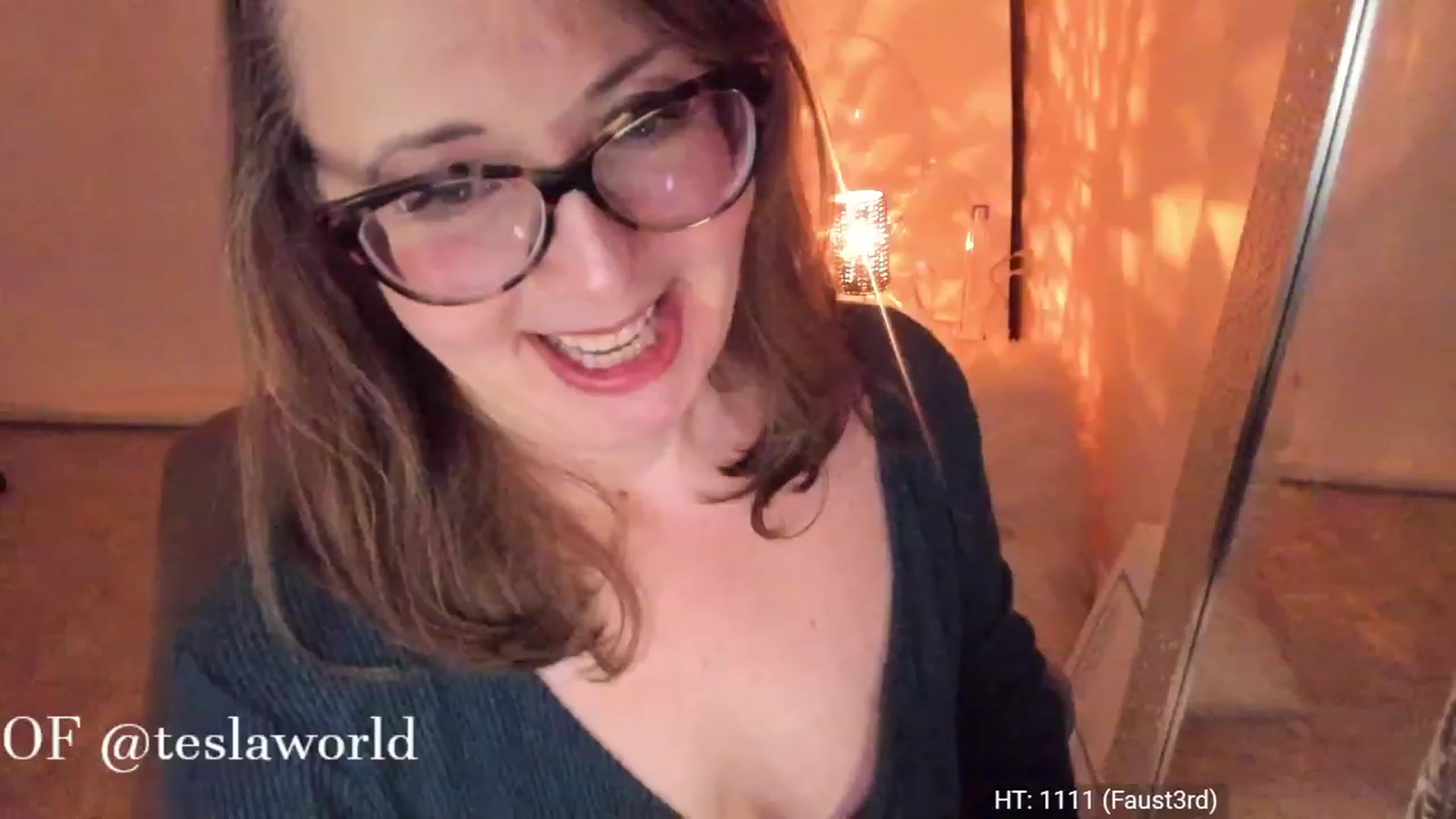 Gallery image thumbnail from Tesla's myfreecams stream on, 02/04/2023, 06:31 image 17 of 20