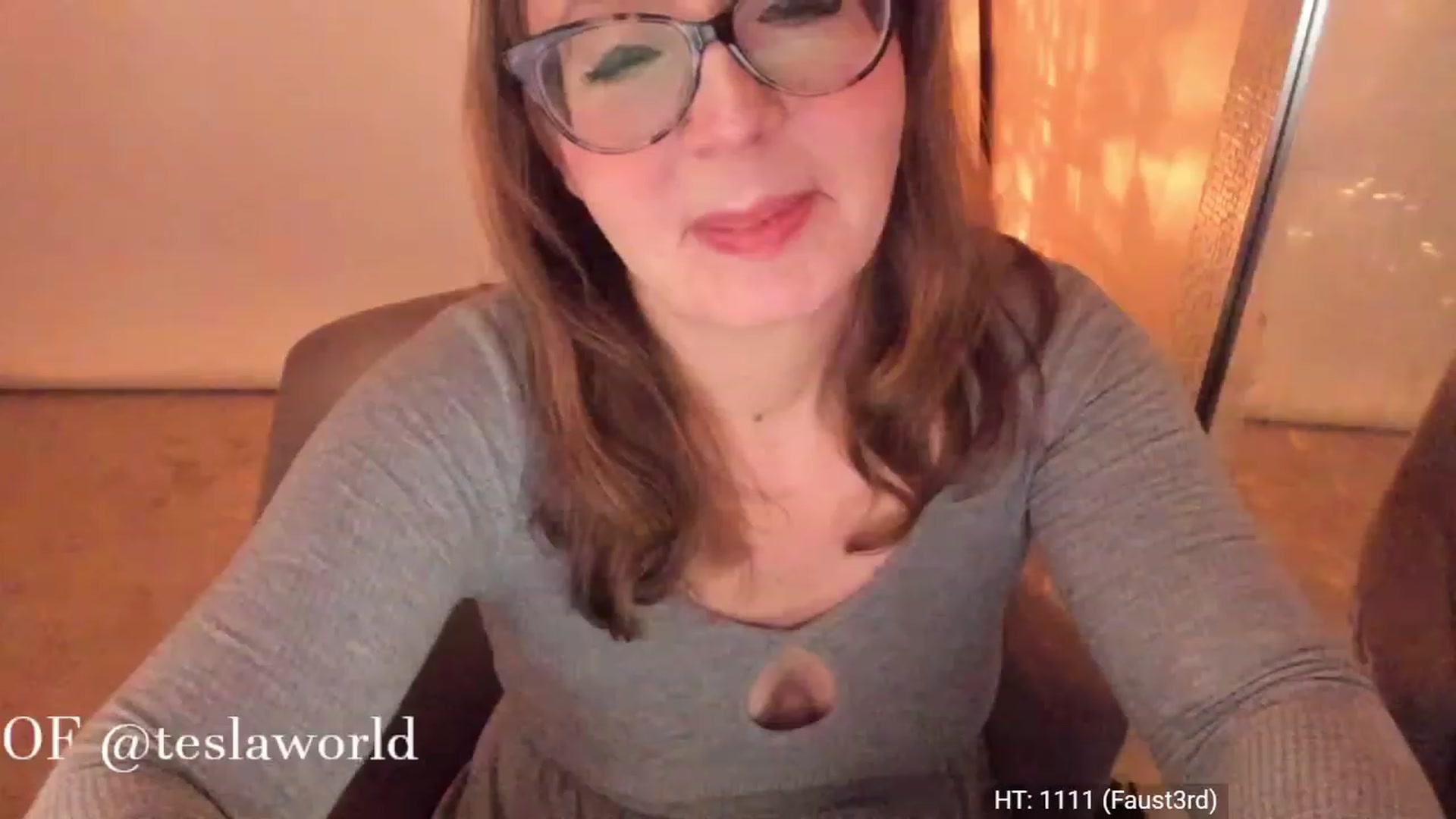 Gallery image thumbnail from Tesla's myfreecams stream on, 02/05/2023, 06:44 image 11 of 20