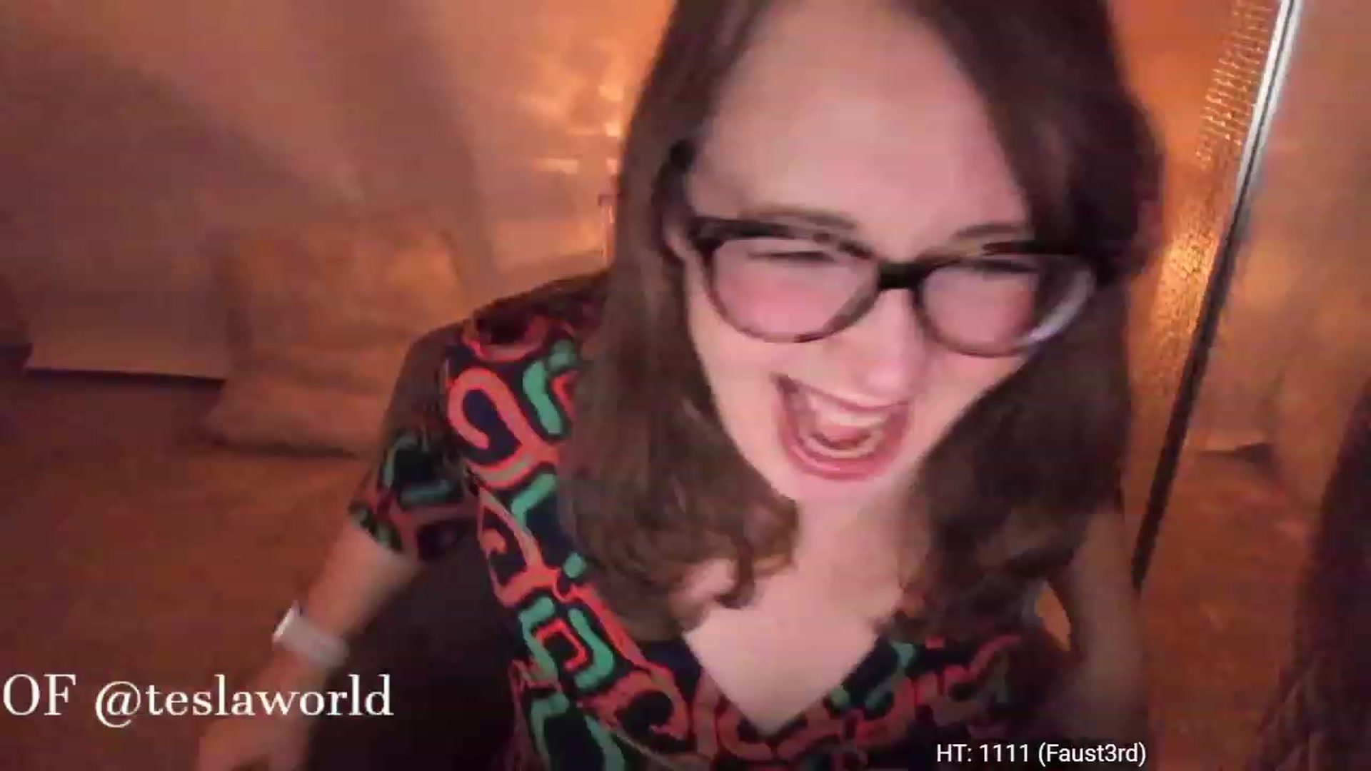 Gallery image thumbnail from Tesla's myfreecams stream on, 02/10/2023, 06:07 image 8 of 20
