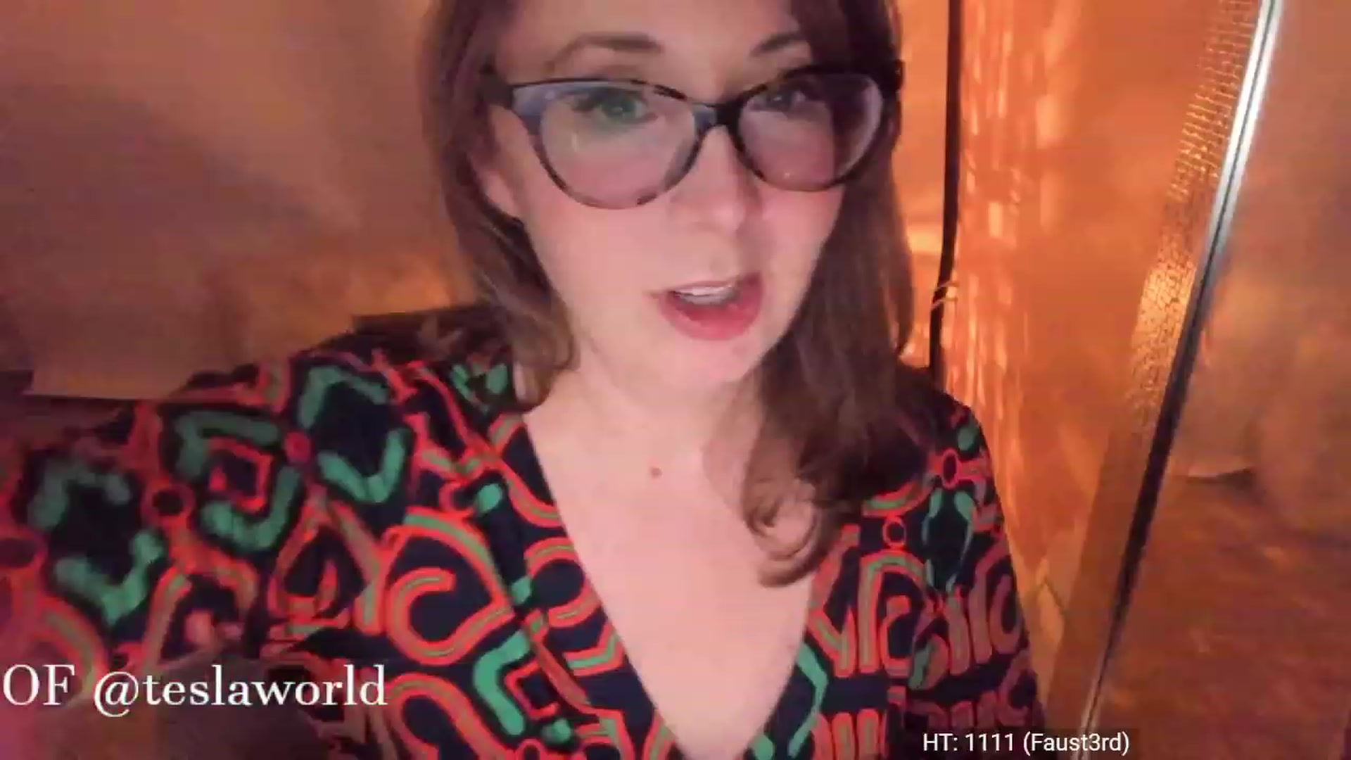 Gallery image thumbnail from Tesla's myfreecams stream on, 02/10/2023, 06:07 image 15 of 20