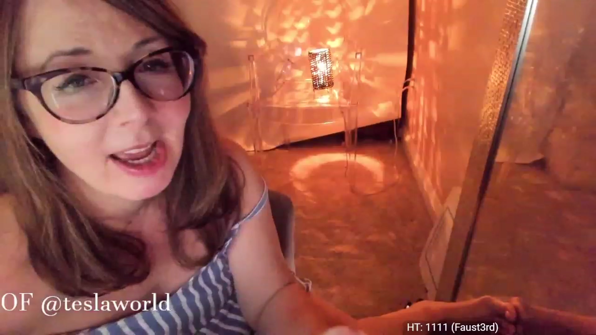 Gallery image thumbnail from Tesla's myfreecams stream on, 02/11/2023, 06:37 image 19 of 20
