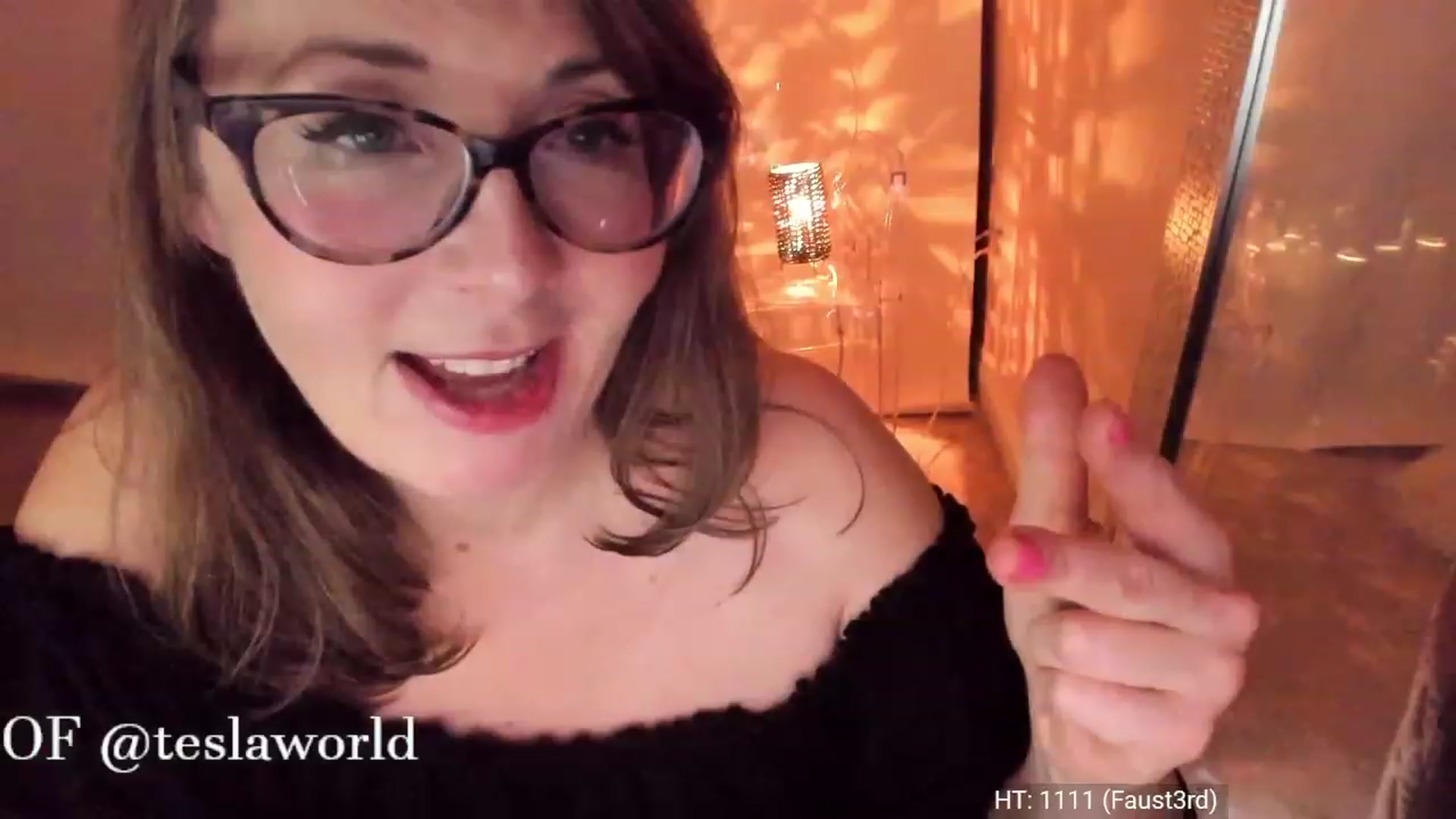 Gallery image thumbnail from Tesla's myfreecams stream on, 02/12/2023, 06:33 image 15 of 20