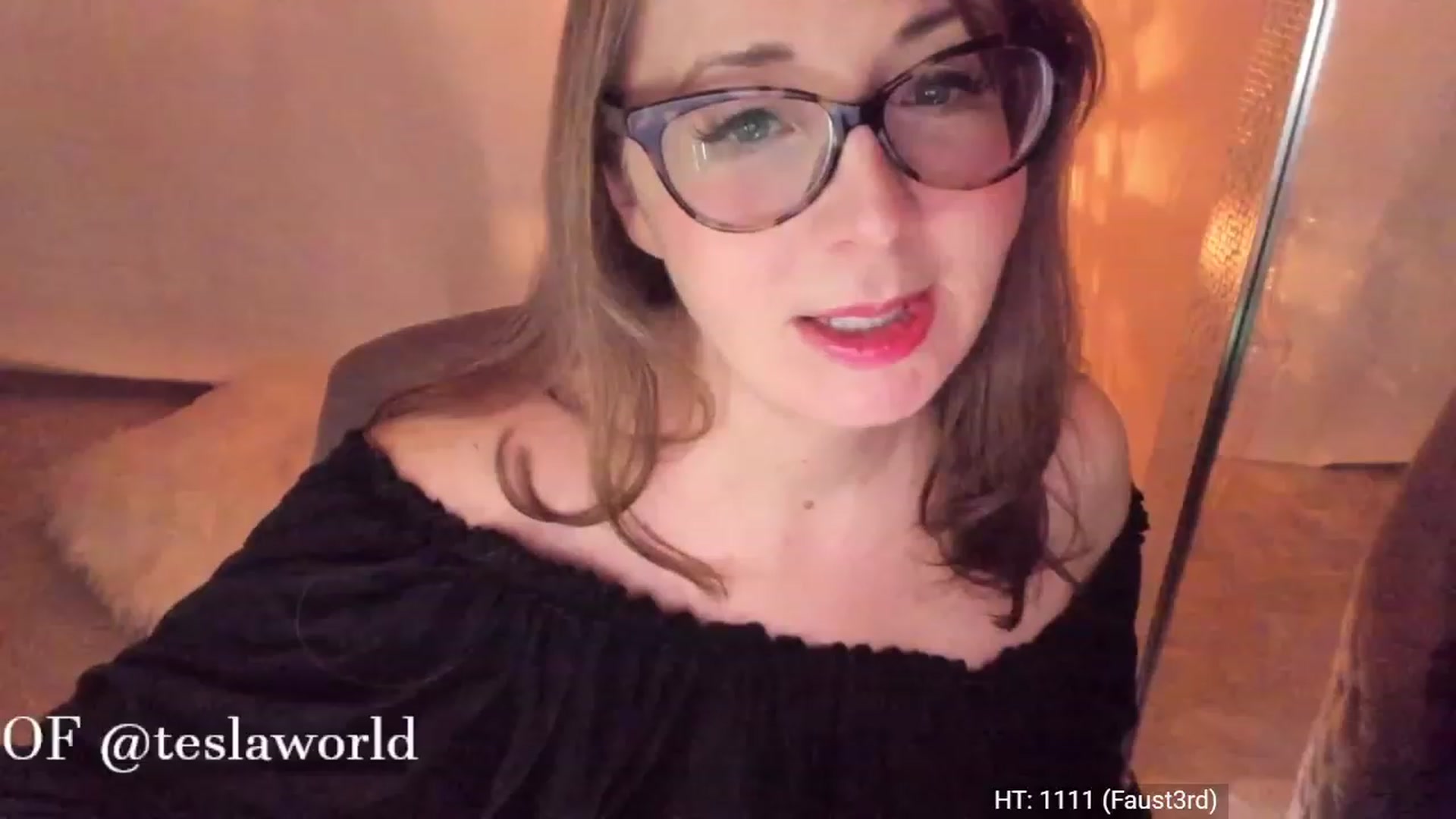 Gallery image thumbnail from Tesla's myfreecams stream on, 02/12/2023, 06:33 image 2 of 20