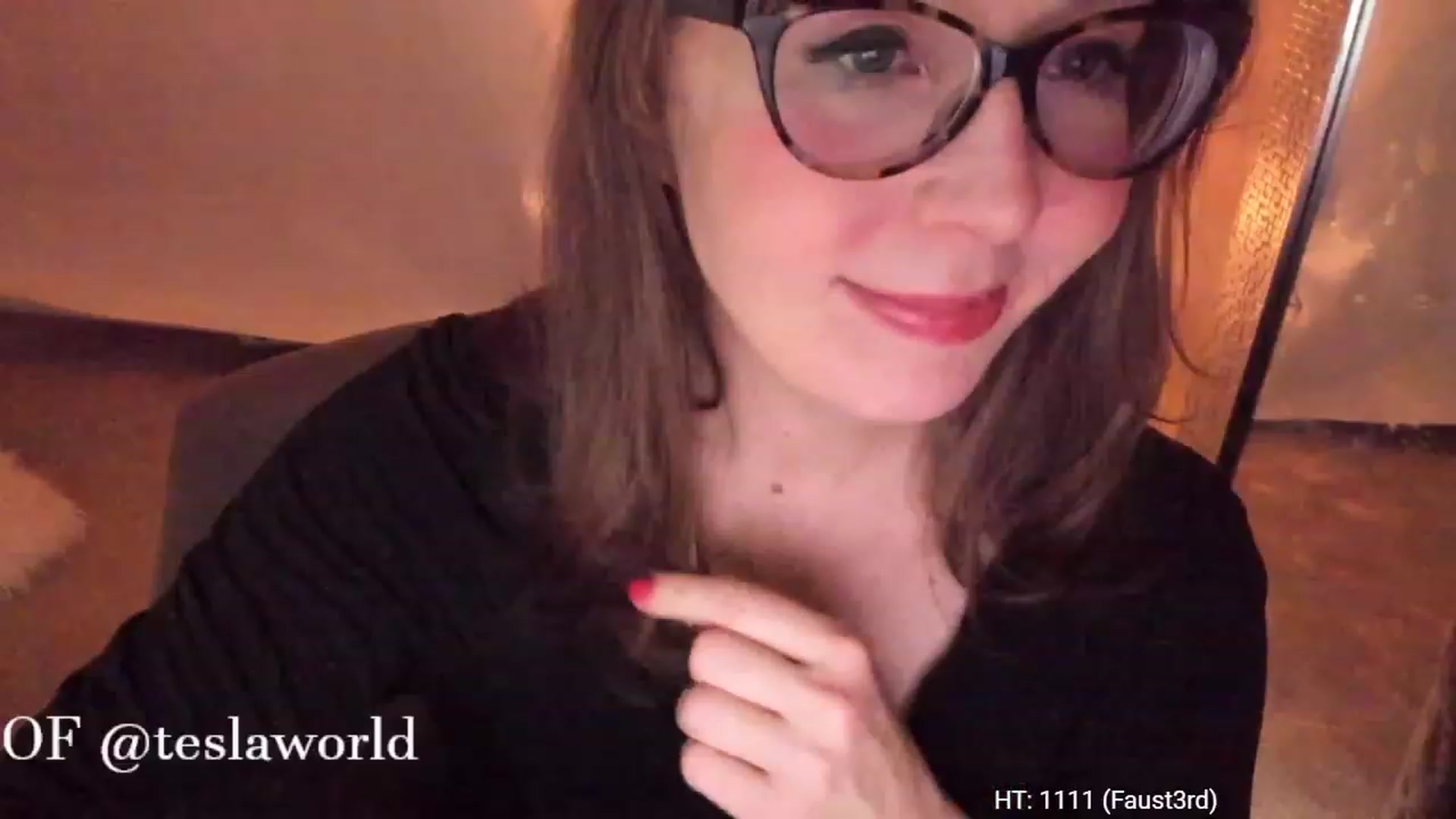 Gallery image thumbnail from Tesla's myfreecams stream on, 02/18/2023, 05:57 image 11 of 20